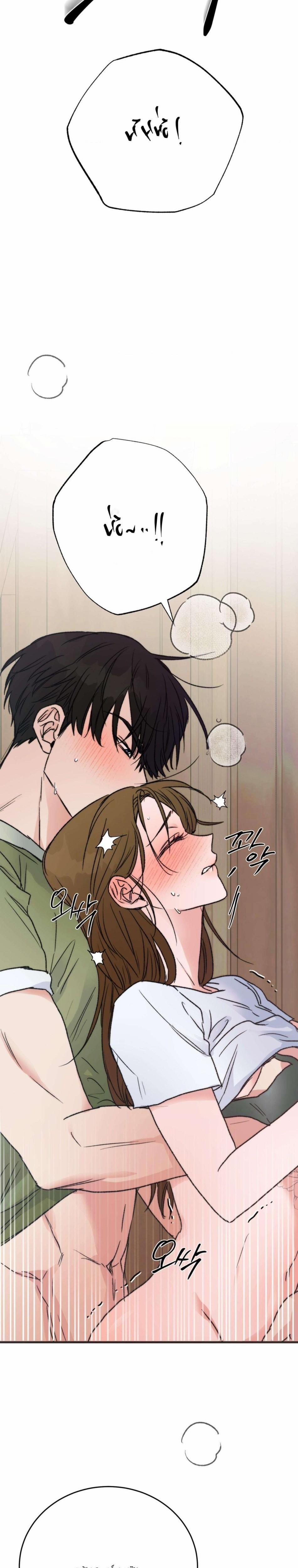 [18+] Thánh Ca Mùa Hạ 17 trang 13