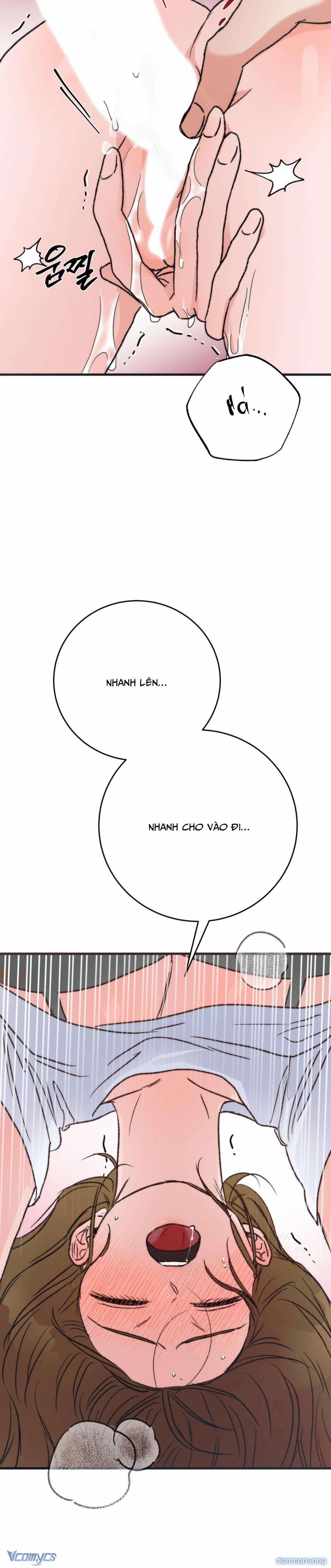 [18+] Thánh Ca Mùa Hạ 17 trang 3