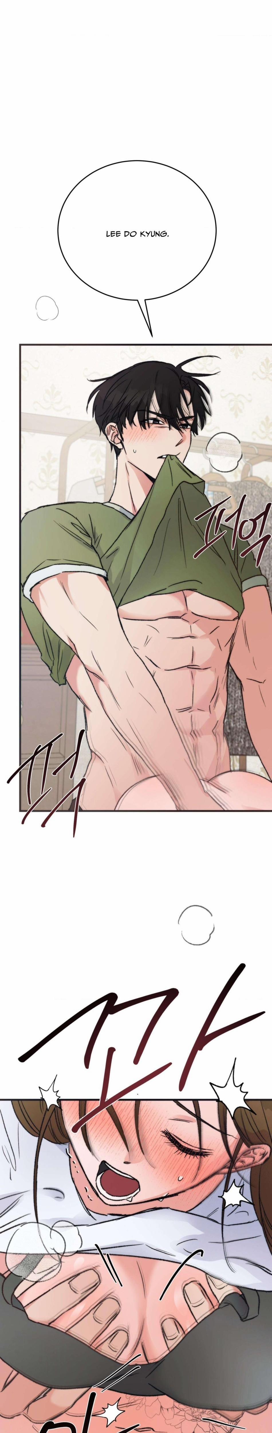 [18+] Thánh Ca Mùa Hạ 17 trang 9