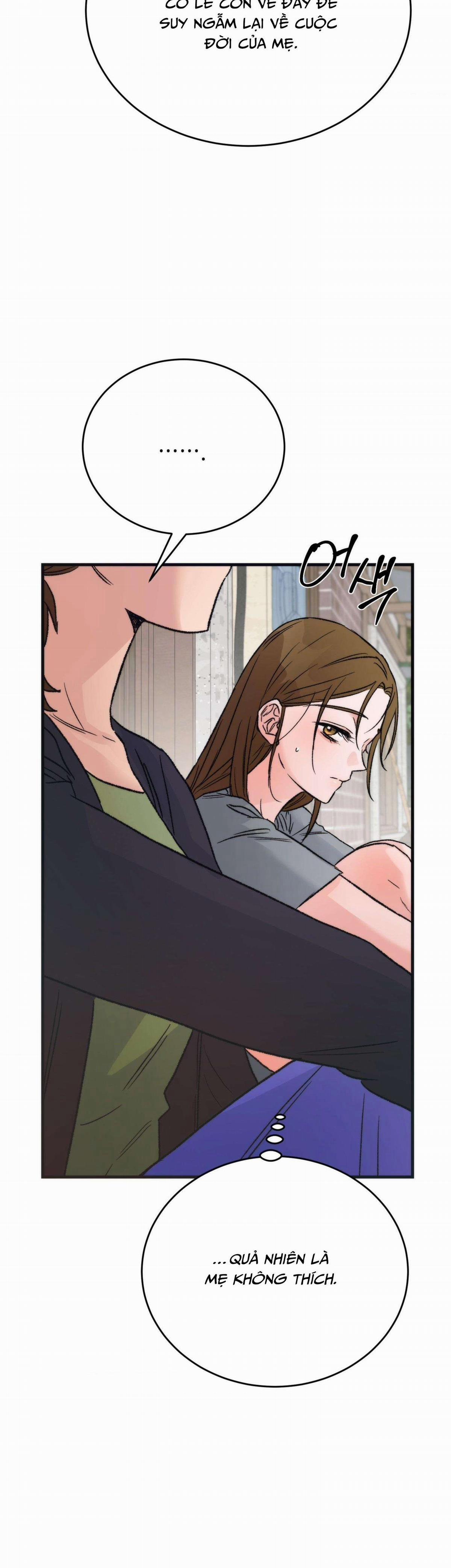 [18+] Thánh Ca Mùa Hạ 18 trang 4