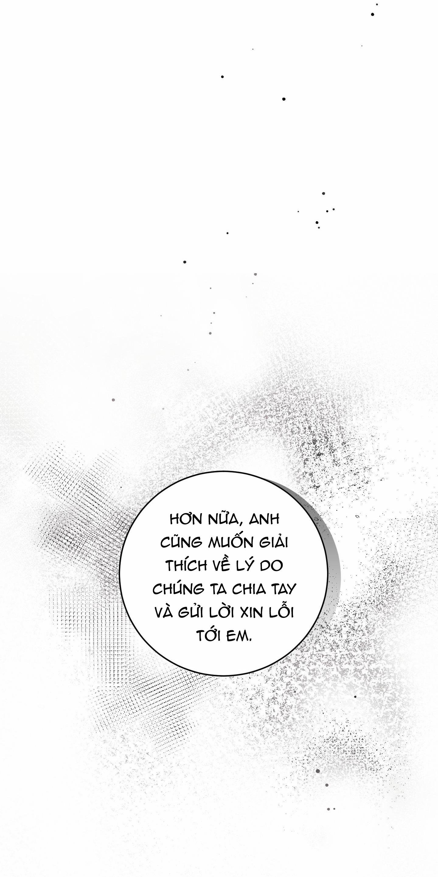 [18+] Thành Người Yêu Kém Tuổi Từ Hôm Nay 10.1 trang 11