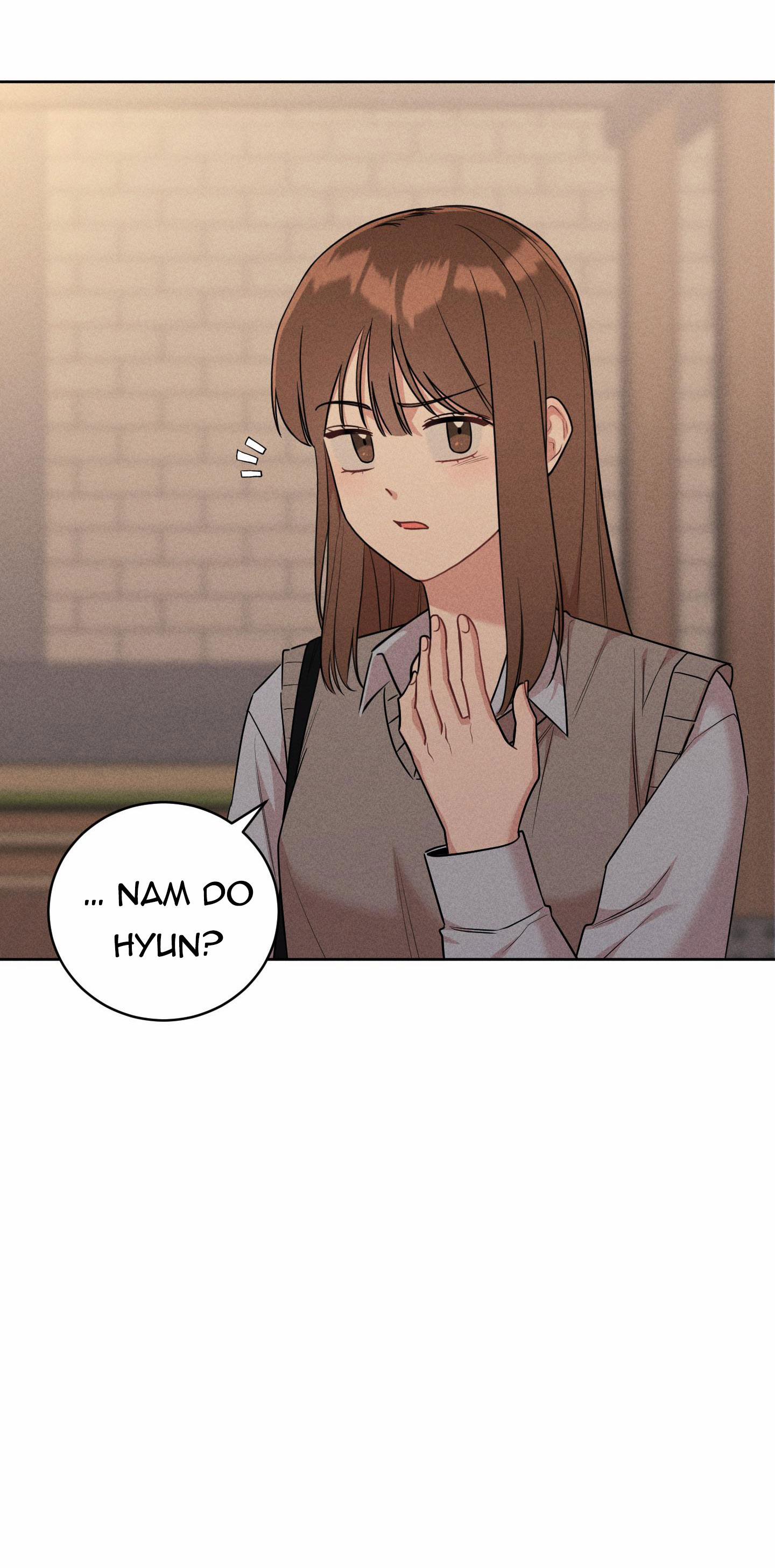 [18+] Thành Người Yêu Kém Tuổi Từ Hôm Nay 10.1 trang 23