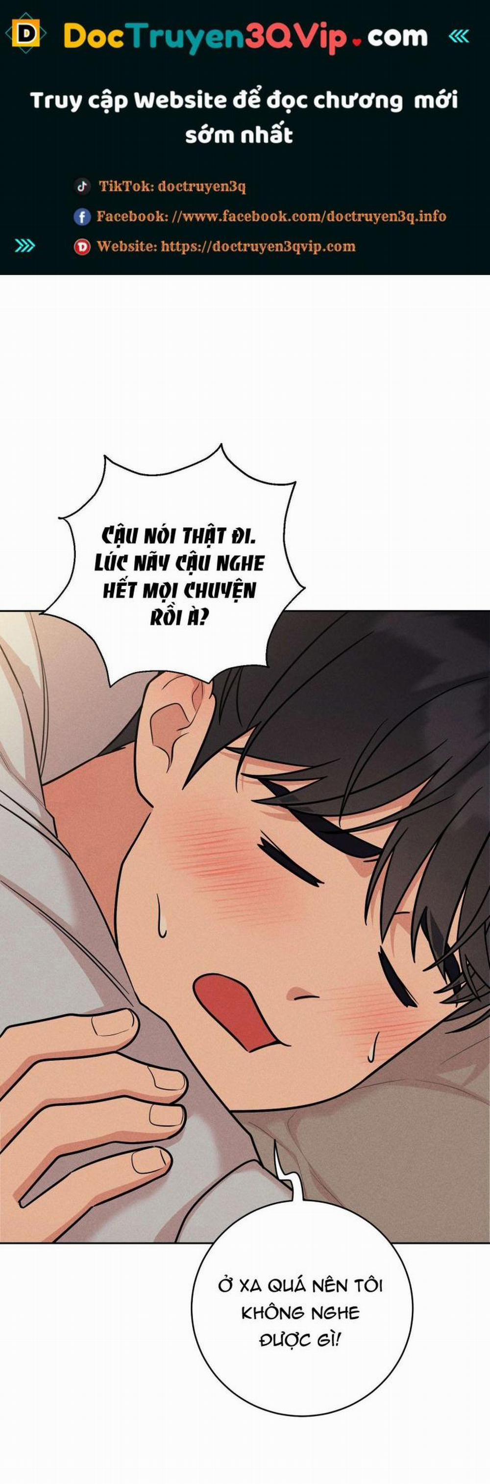 [18+] Thành Người Yêu Kém Tuổi Từ Hôm Nay 10.2 trang 0