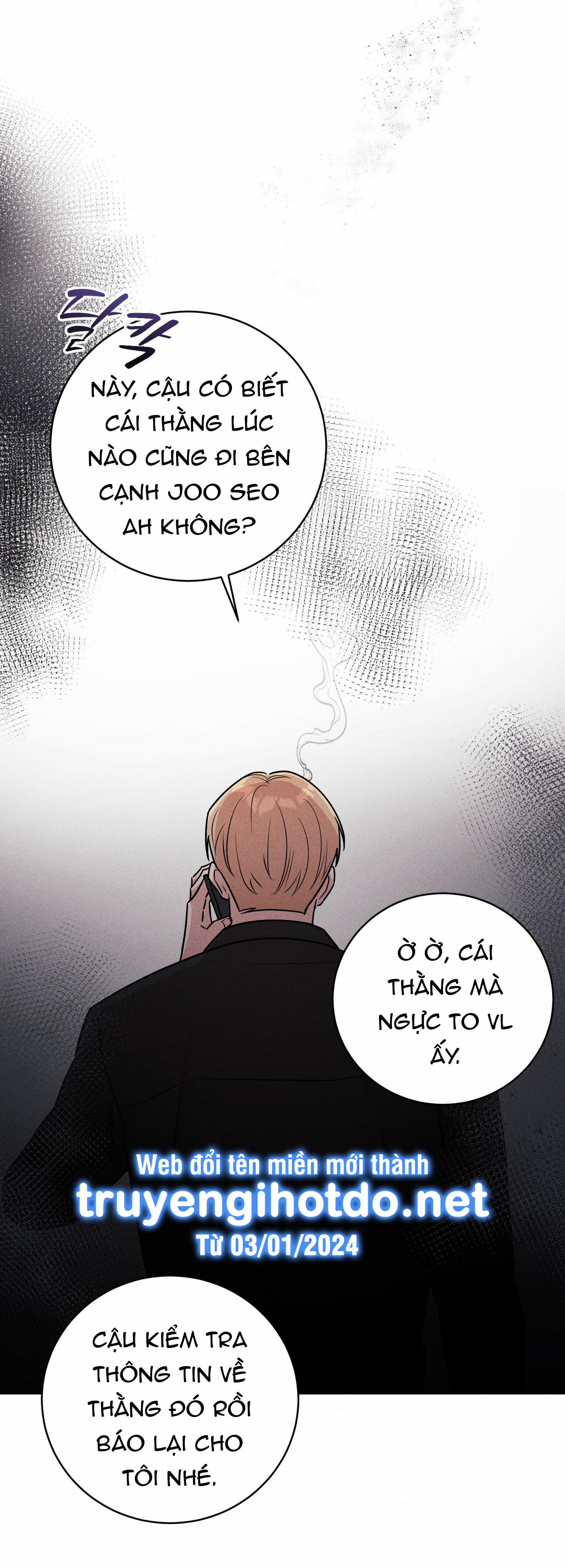 [18+] Thành Người Yêu Kém Tuổi Từ Hôm Nay 10.2 trang 14