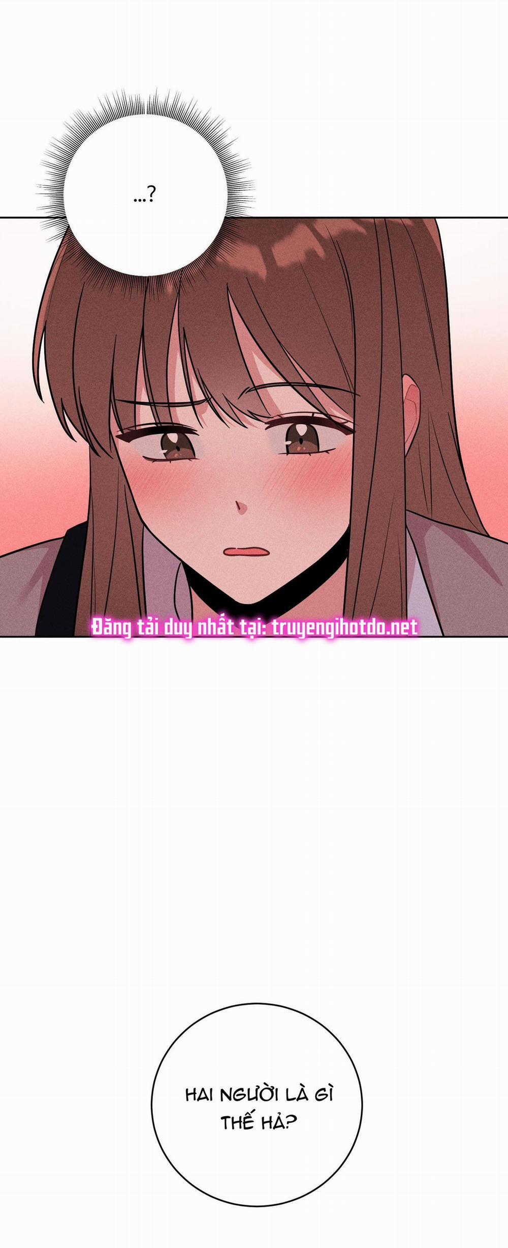 [18+] Thành Người Yêu Kém Tuổi Từ Hôm Nay 10.2 trang 2