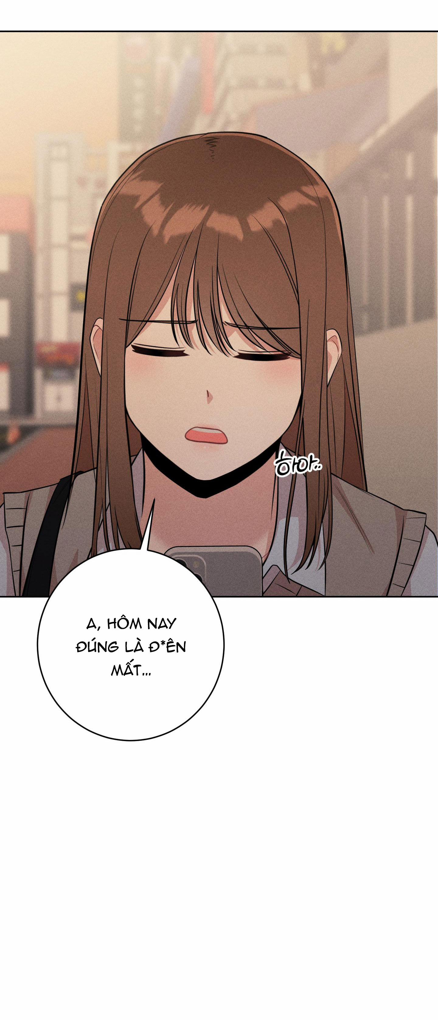 [18+] Thành Người Yêu Kém Tuổi Từ Hôm Nay 10.2 trang 23