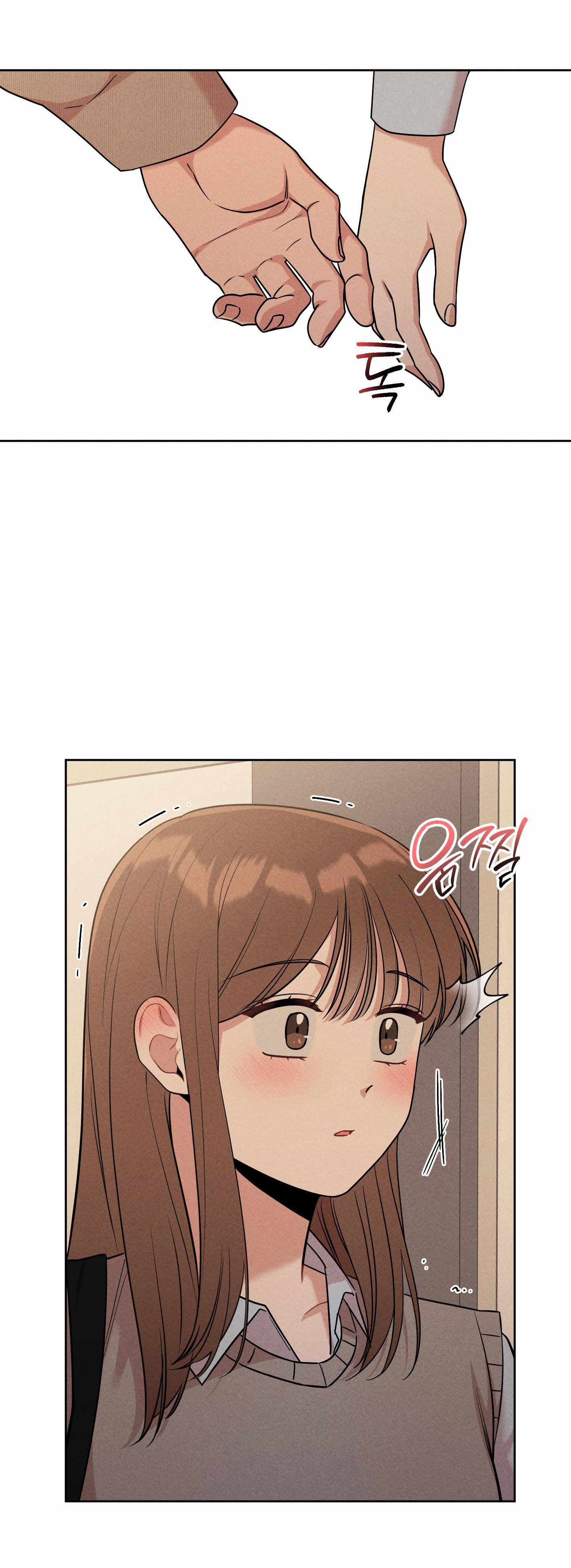 [18+] Thành Người Yêu Kém Tuổi Từ Hôm Nay 10.2 trang 27