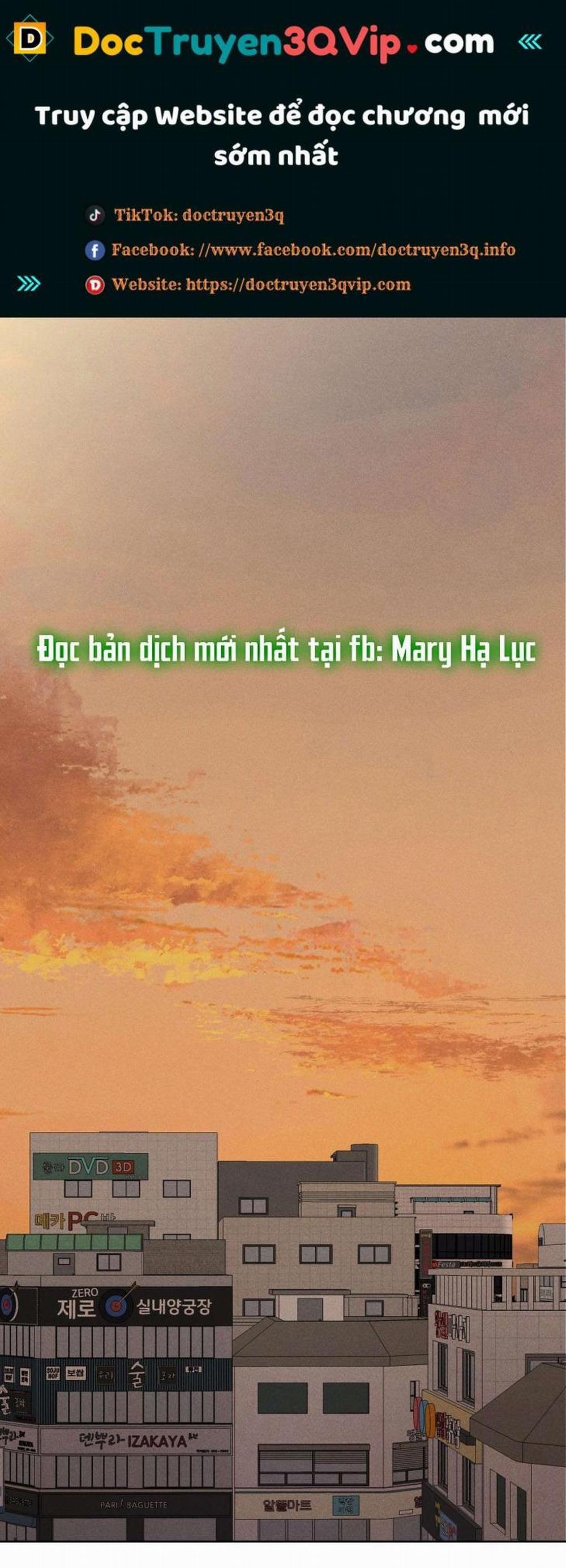 [18+] Thành Người Yêu Kém Tuổi Từ Hôm Nay 11.1 trang 0