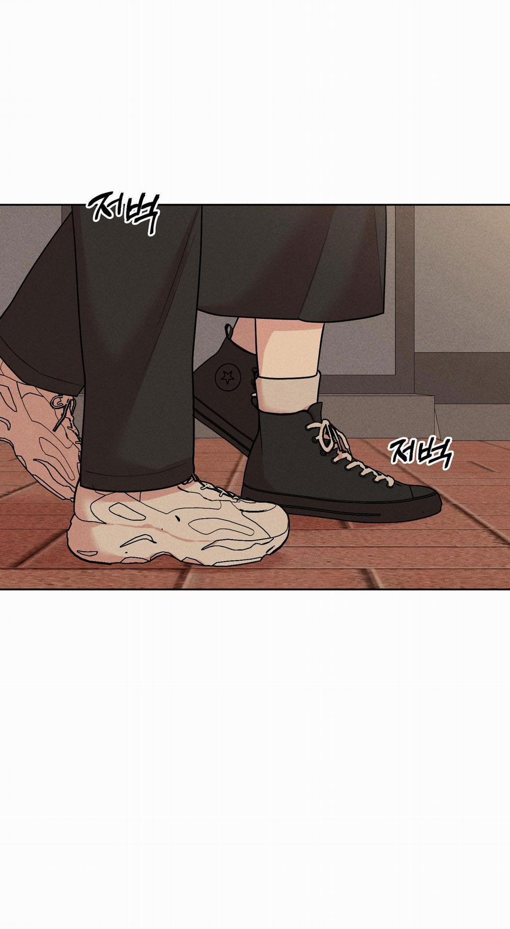 [18+] Thành Người Yêu Kém Tuổi Từ Hôm Nay 11.1 trang 1