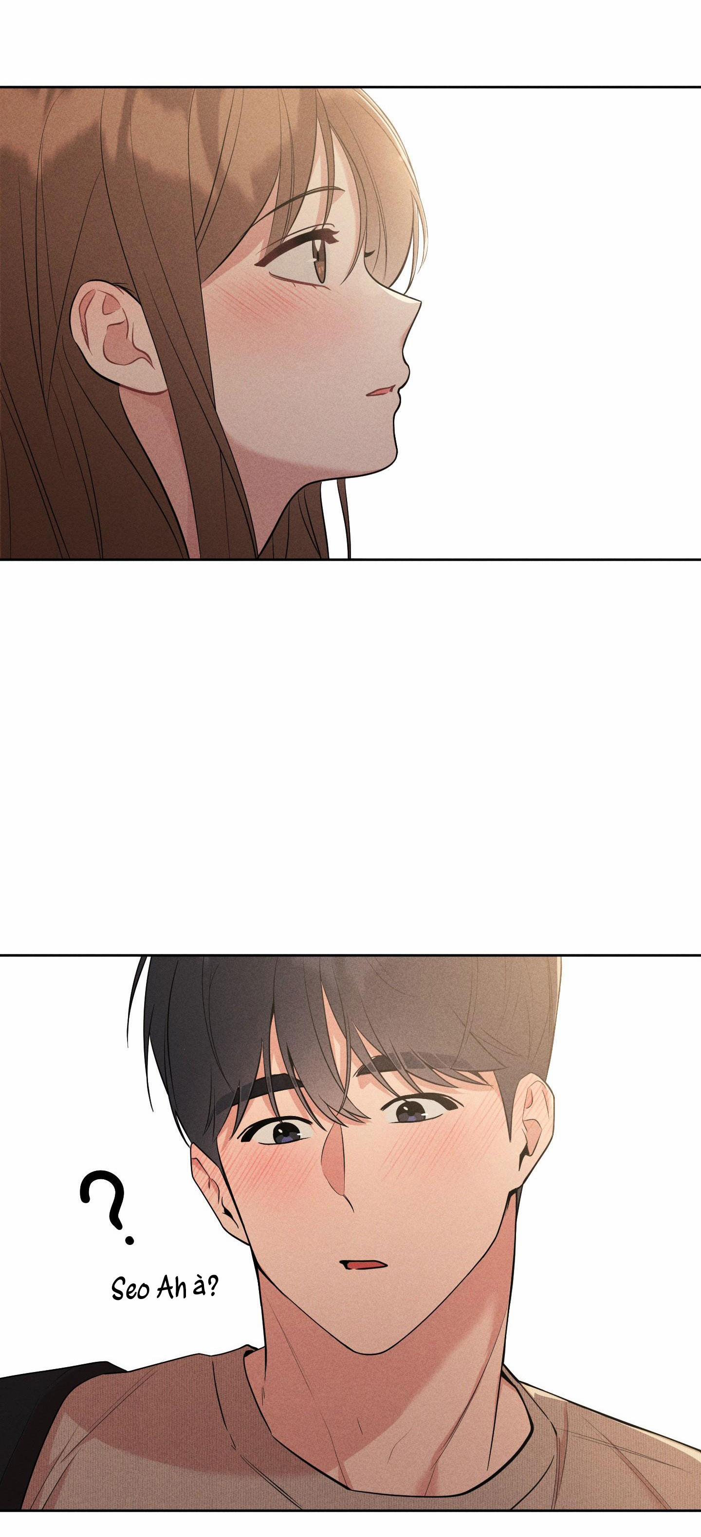 [18+] Thành Người Yêu Kém Tuổi Từ Hôm Nay 11.1 trang 33