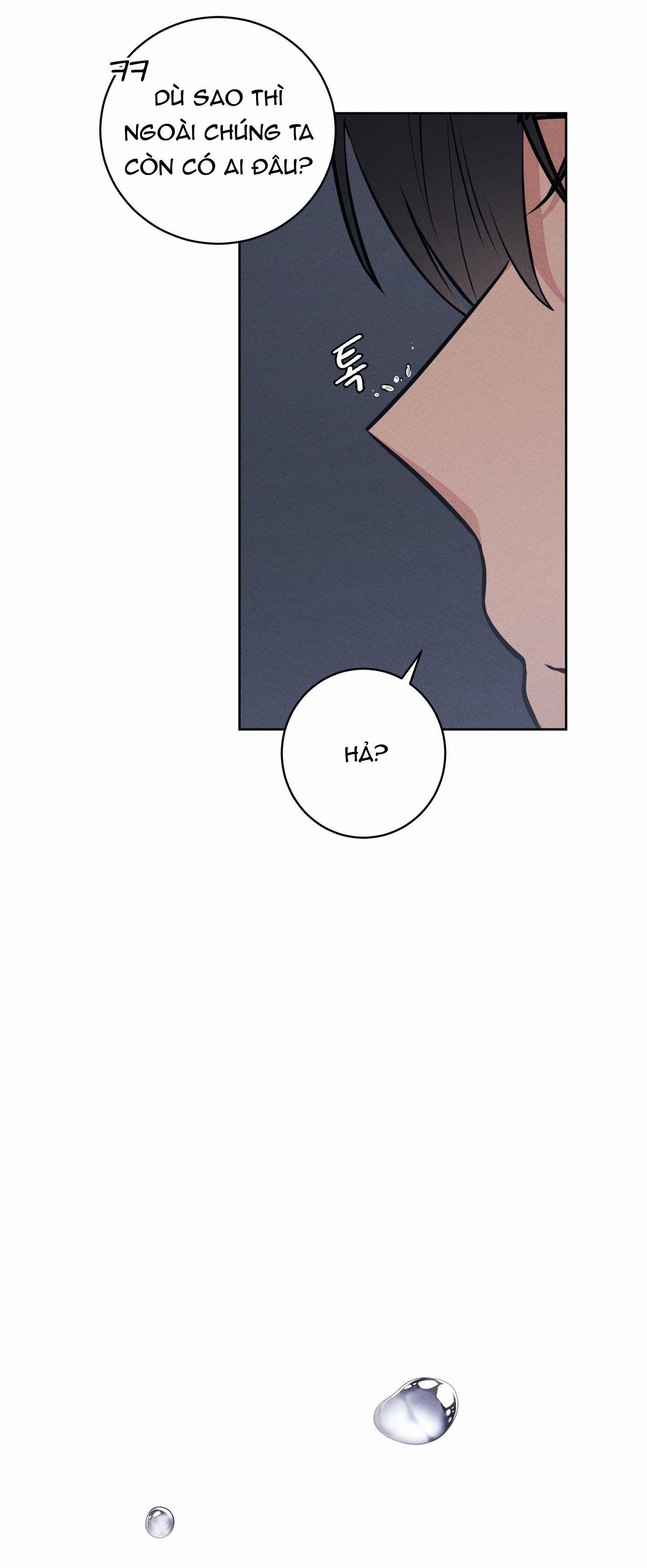 [18+] Thành Người Yêu Kém Tuổi Từ Hôm Nay 11.1 trang 41