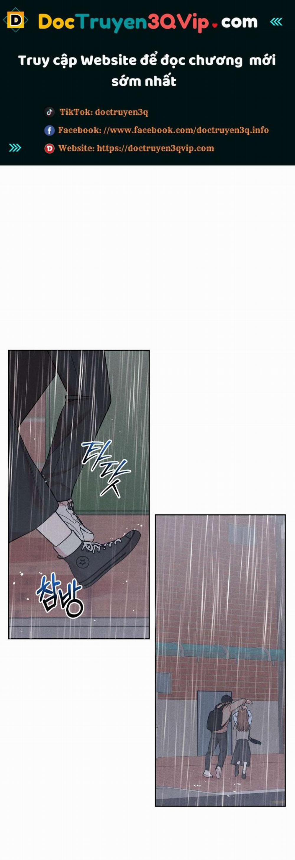 [18+] Thành Người Yêu Kém Tuổi Từ Hôm Nay 11.2 trang 0