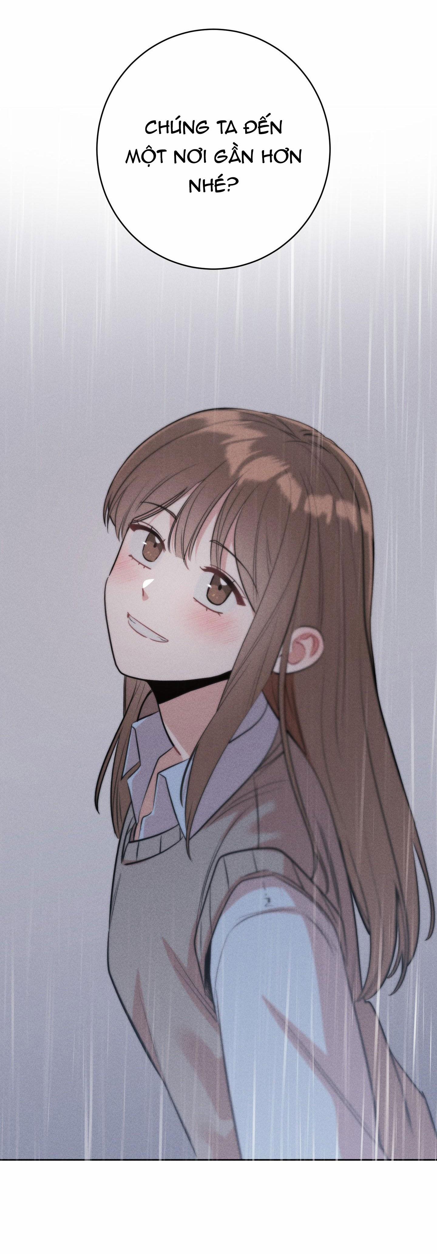 [18+] Thành Người Yêu Kém Tuổi Từ Hôm Nay 11.2 trang 10