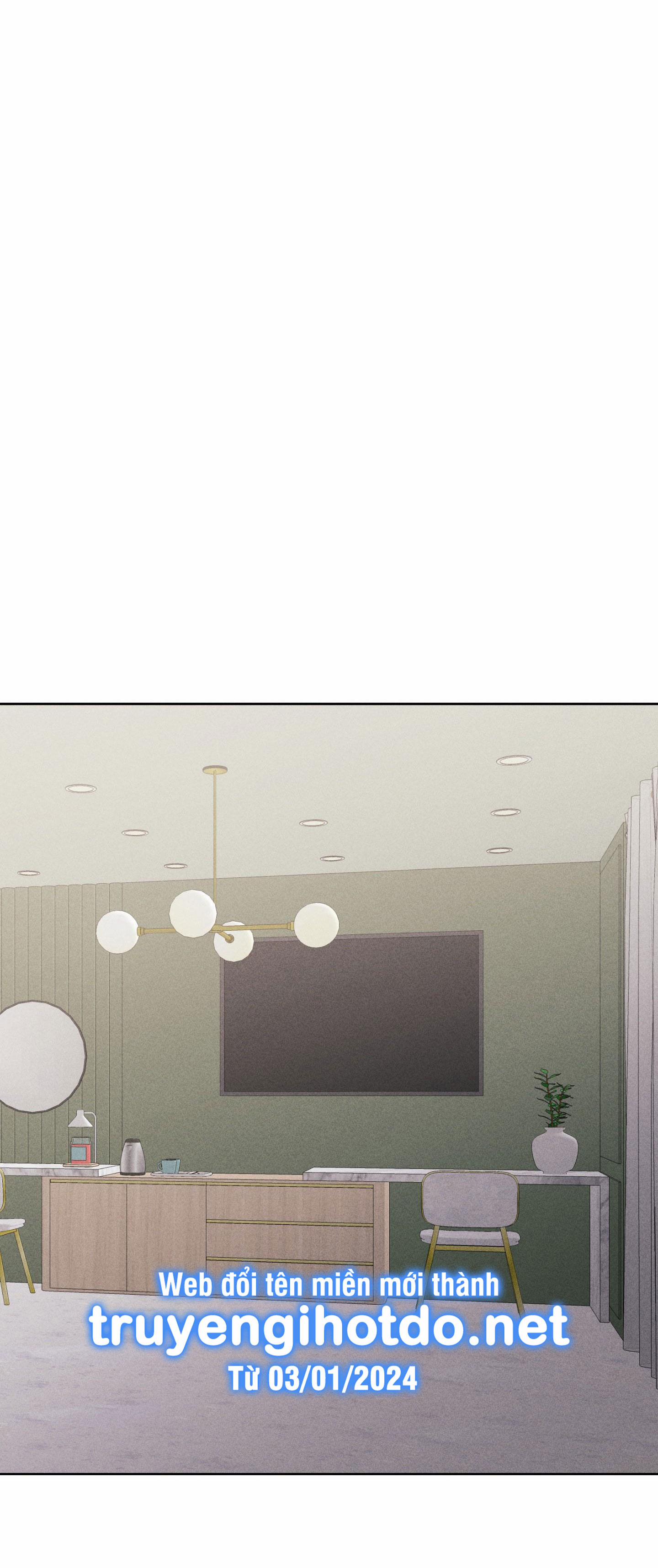 [18+] Thành Người Yêu Kém Tuổi Từ Hôm Nay 11.2 trang 11