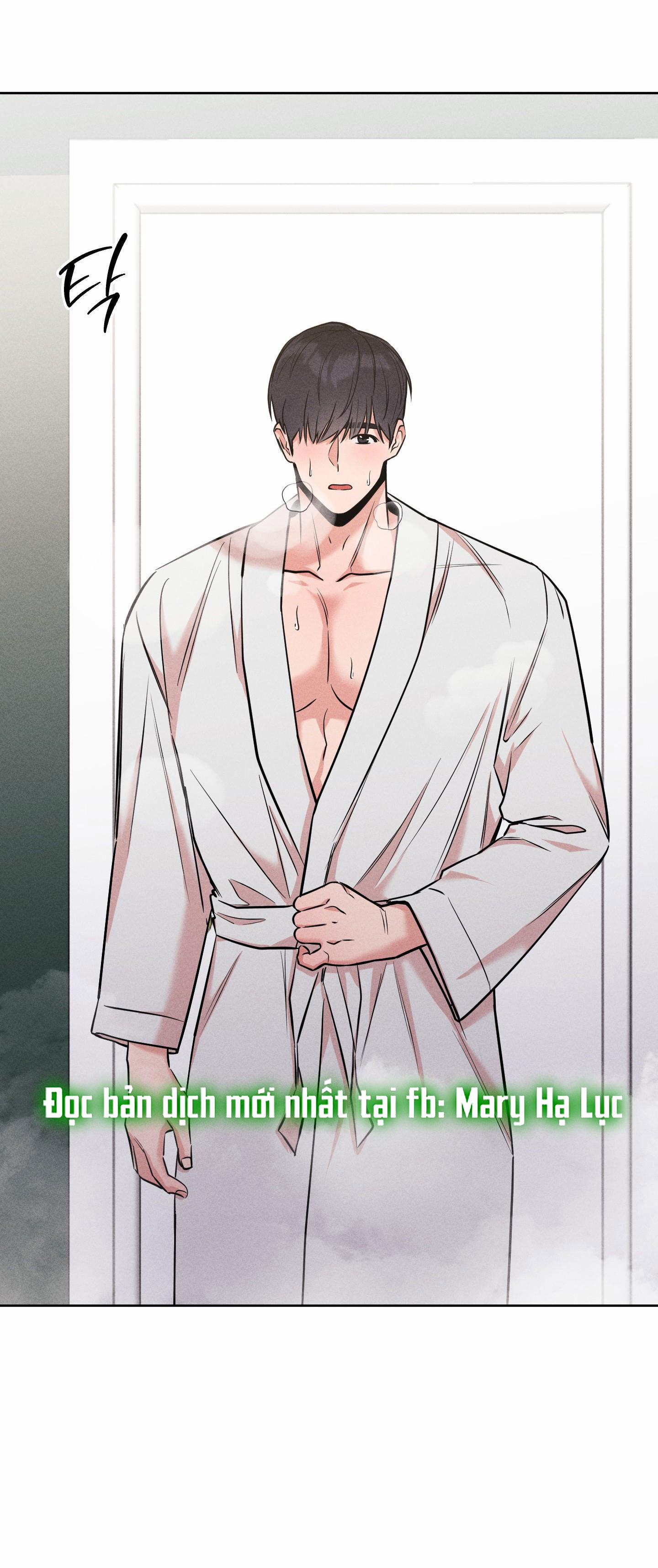 [18+] Thành Người Yêu Kém Tuổi Từ Hôm Nay 11.2 trang 14