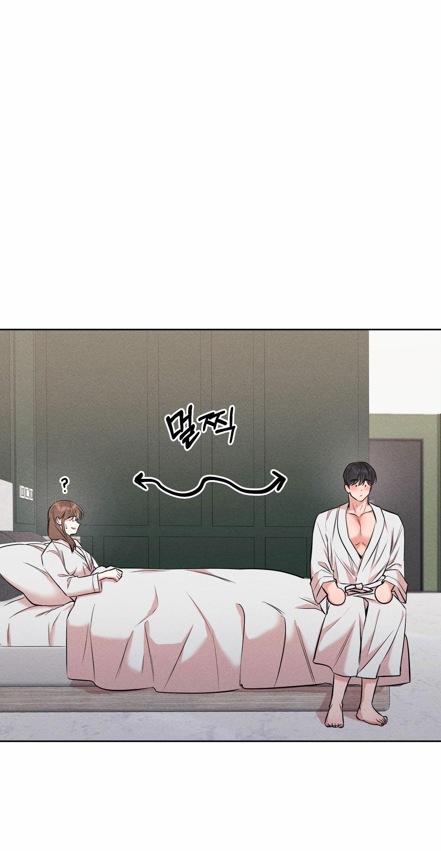 [18+] Thành Người Yêu Kém Tuổi Từ Hôm Nay 11.2 trang 18