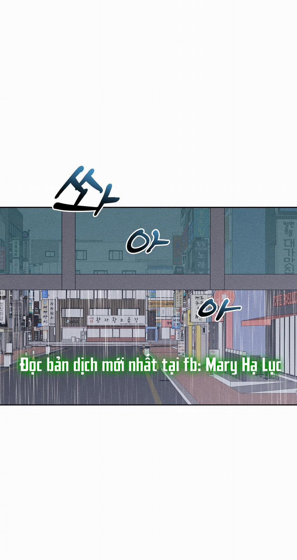 [18+] Thành Người Yêu Kém Tuổi Từ Hôm Nay 11.2 trang 2