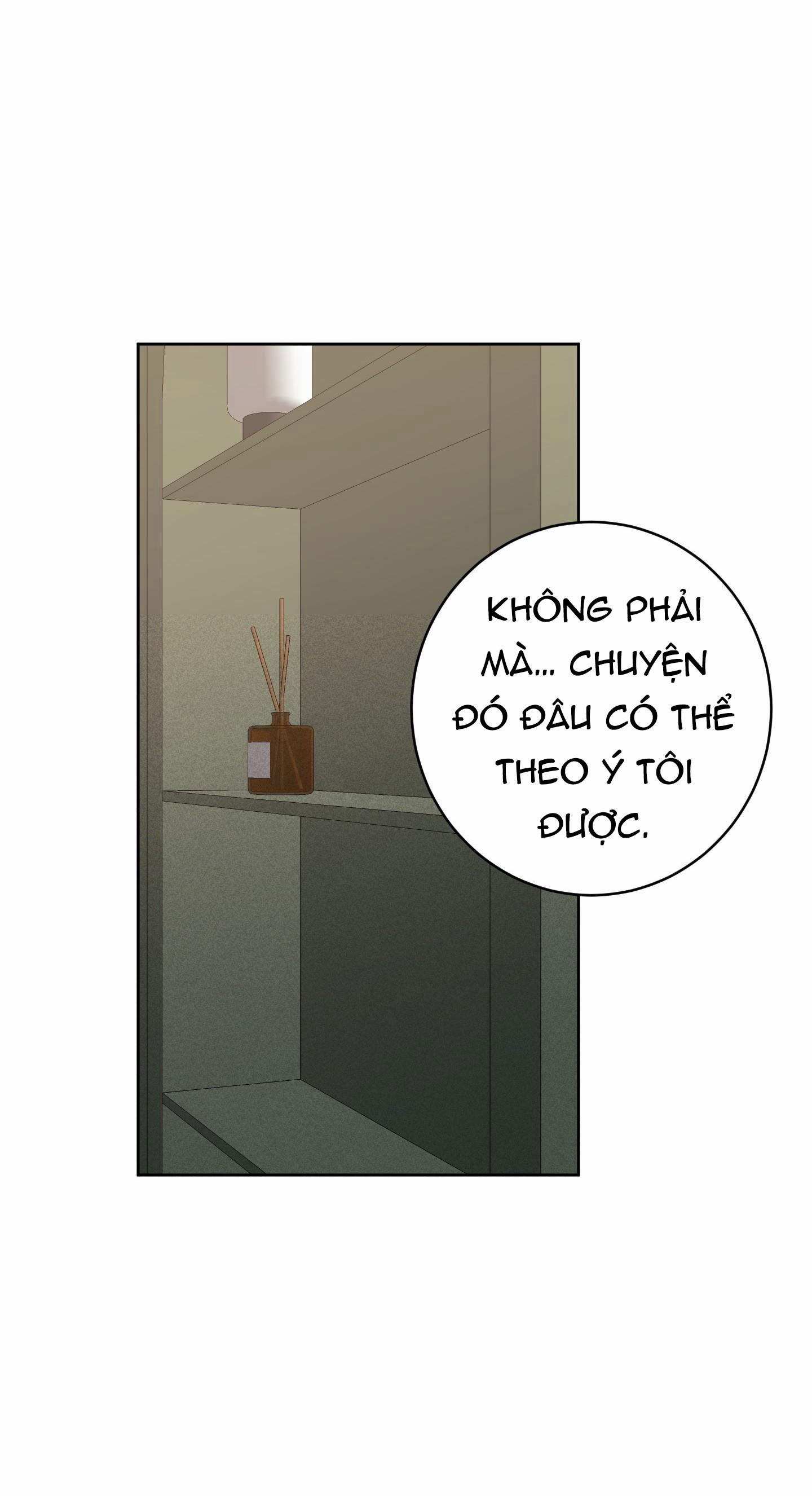 [18+] Thành Người Yêu Kém Tuổi Từ Hôm Nay 11.2 trang 20