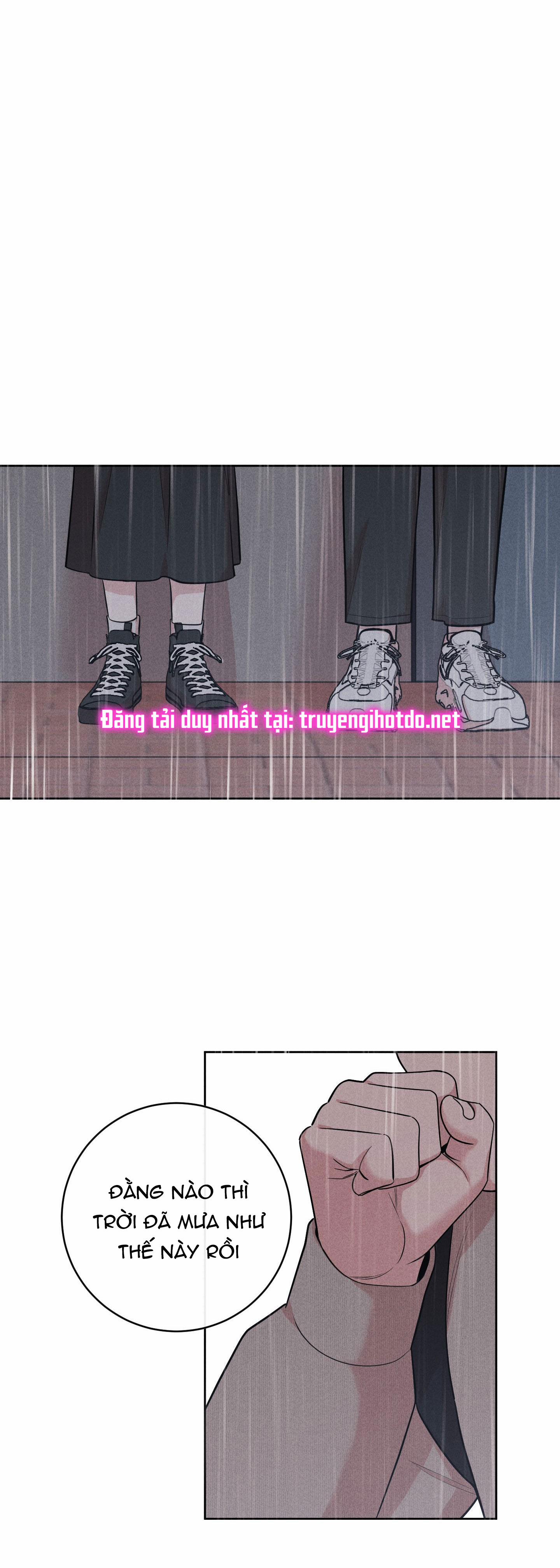 [18+] Thành Người Yêu Kém Tuổi Từ Hôm Nay 11.2 trang 5