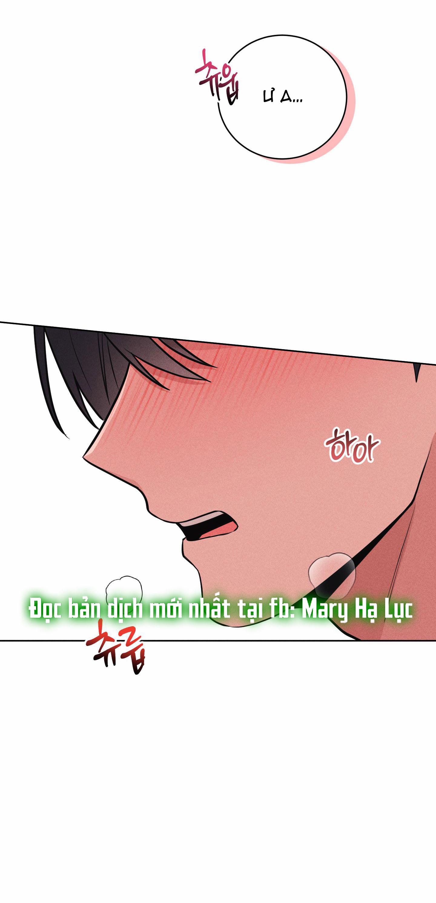 [18+] Thành Người Yêu Kém Tuổi Từ Hôm Nay 12.2 trang 10