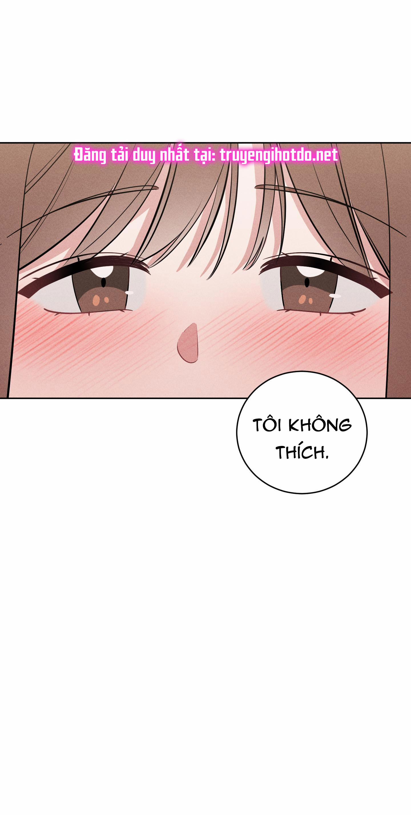 [18+] Thành Người Yêu Kém Tuổi Từ Hôm Nay 12.2 trang 17