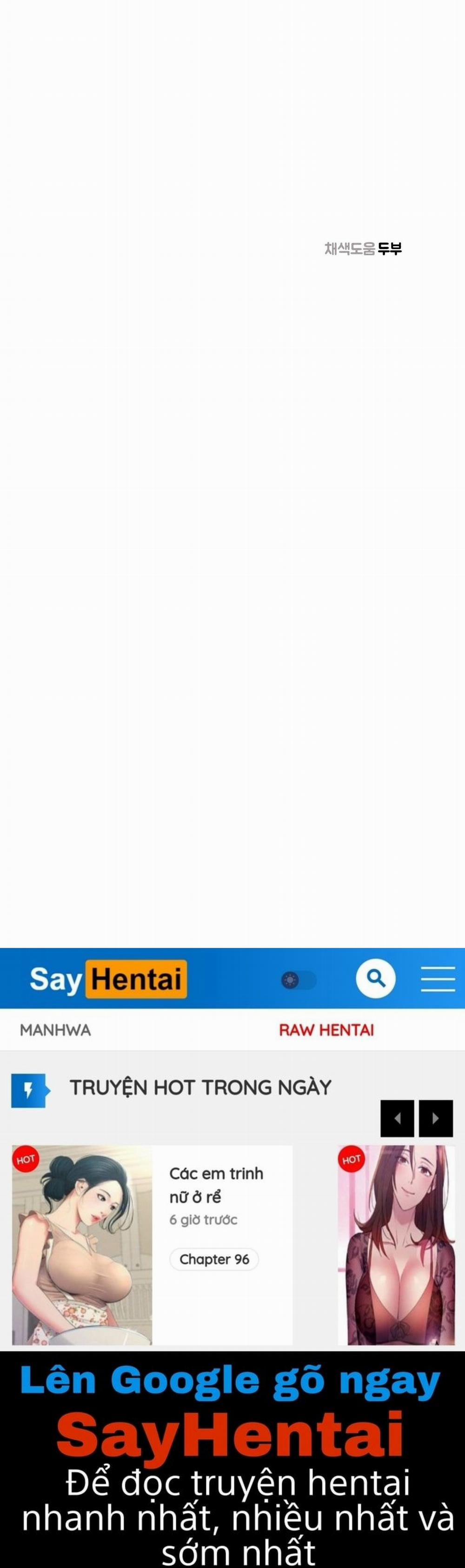 [18+] Thành Người Yêu Kém Tuổi Từ Hôm Nay 12.2 trang 29