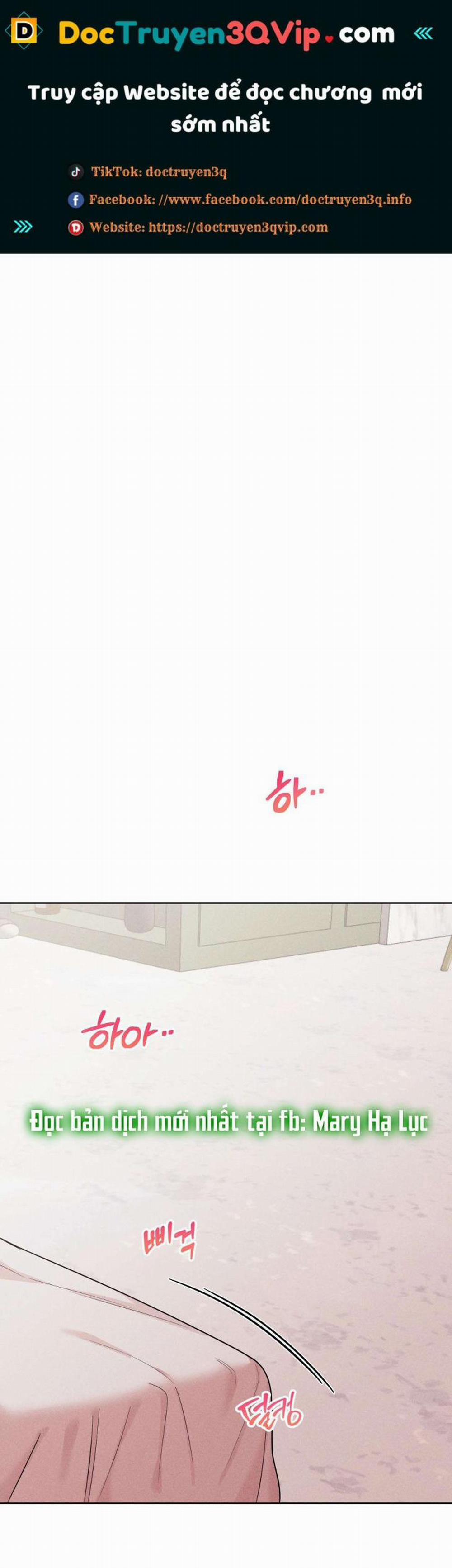 [18+] Thành Người Yêu Kém Tuổi Từ Hôm Nay 13.1 trang 0