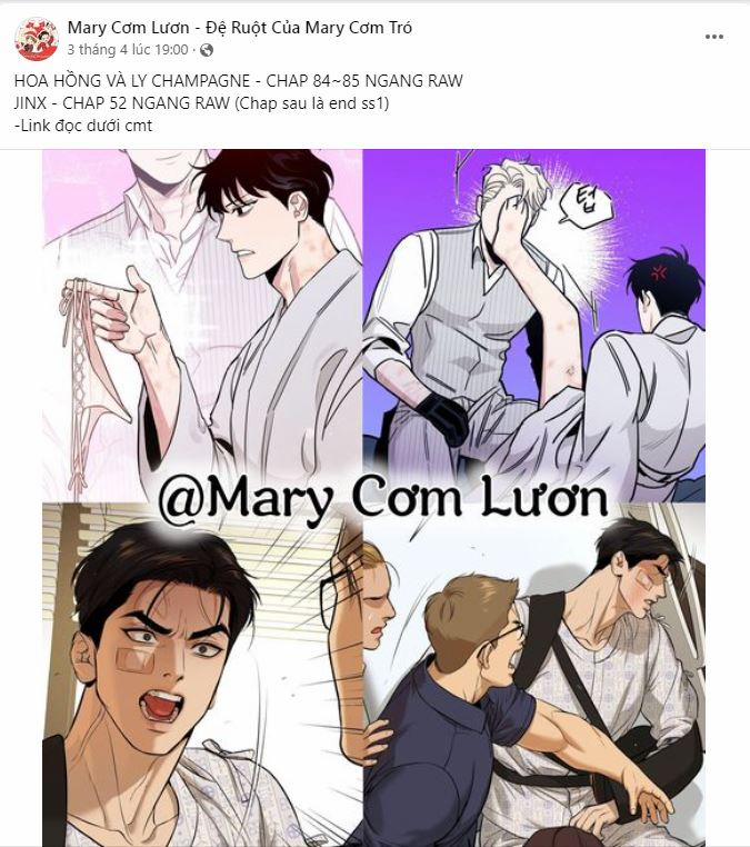 [18+] Thành Người Yêu Kém Tuổi Từ Hôm Nay 13.1 trang 9