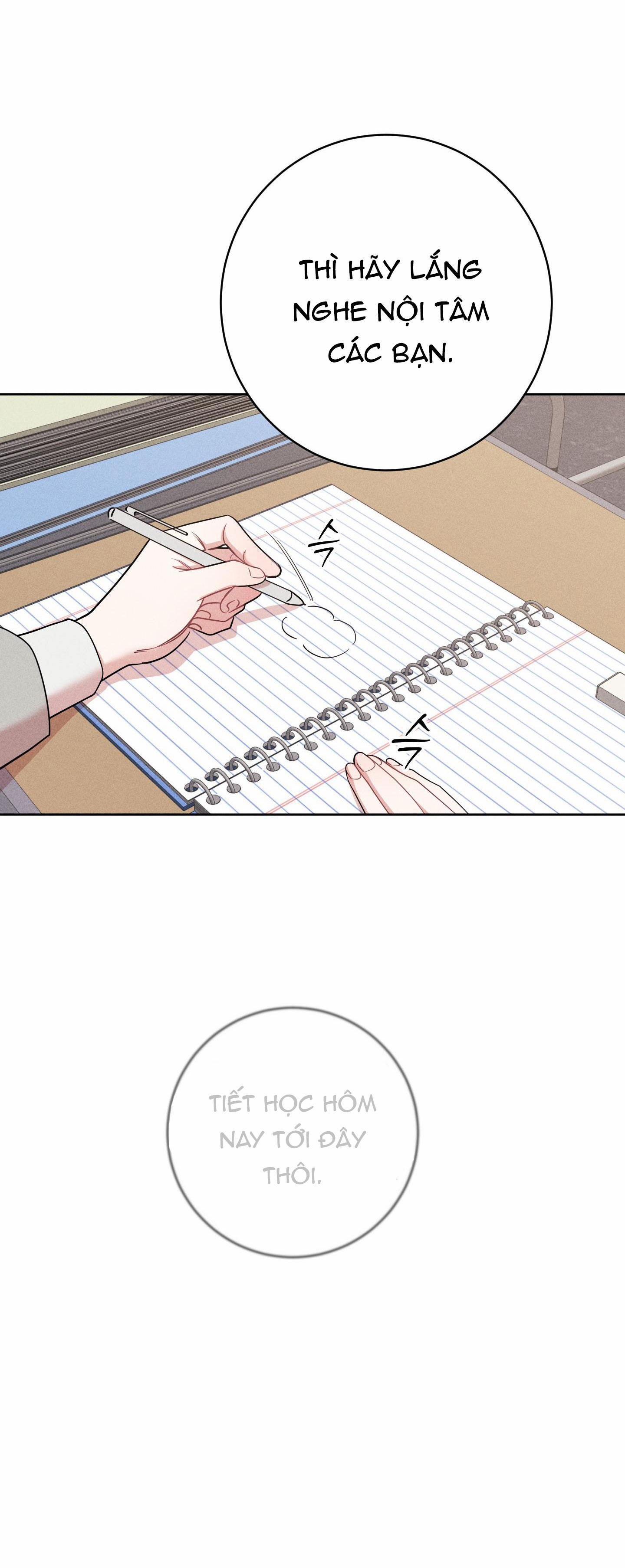 [18+] Thành Người Yêu Kém Tuổi Từ Hôm Nay 13.2 trang 20