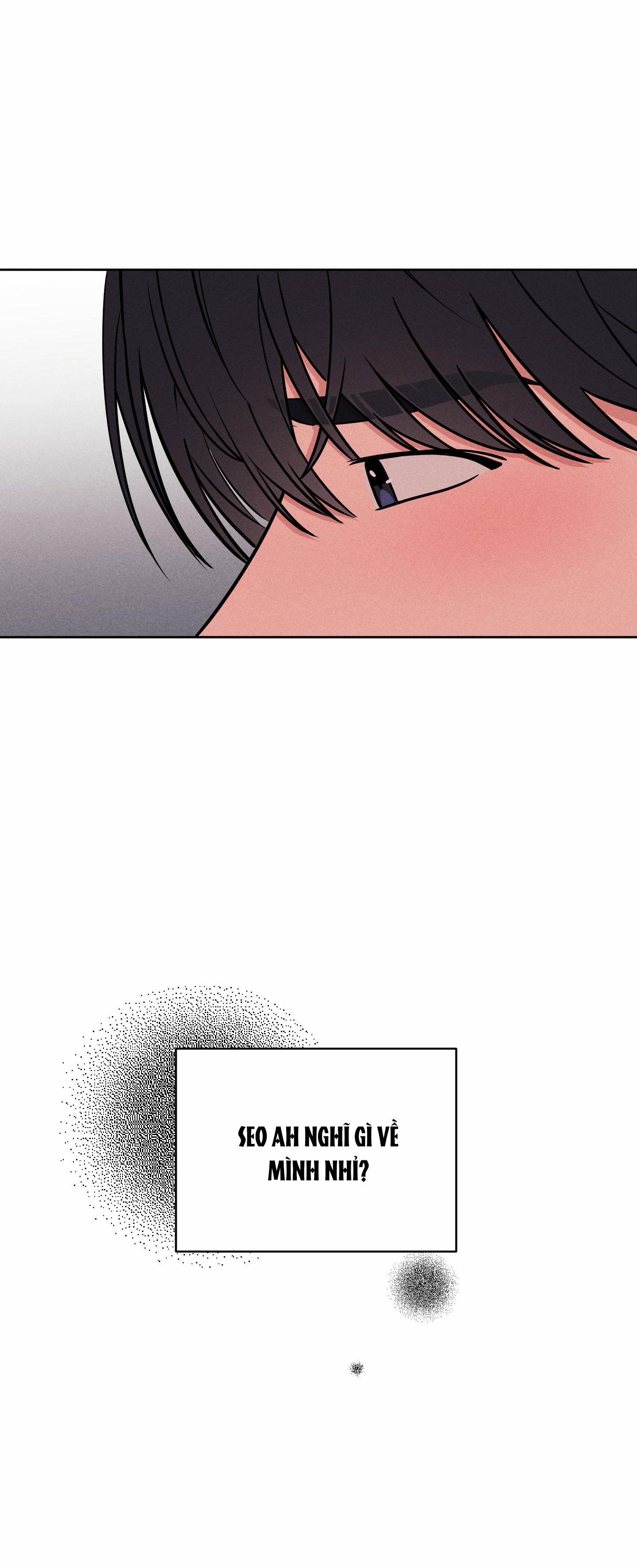 [18+] Thành Người Yêu Kém Tuổi Từ Hôm Nay 13.2 trang 7