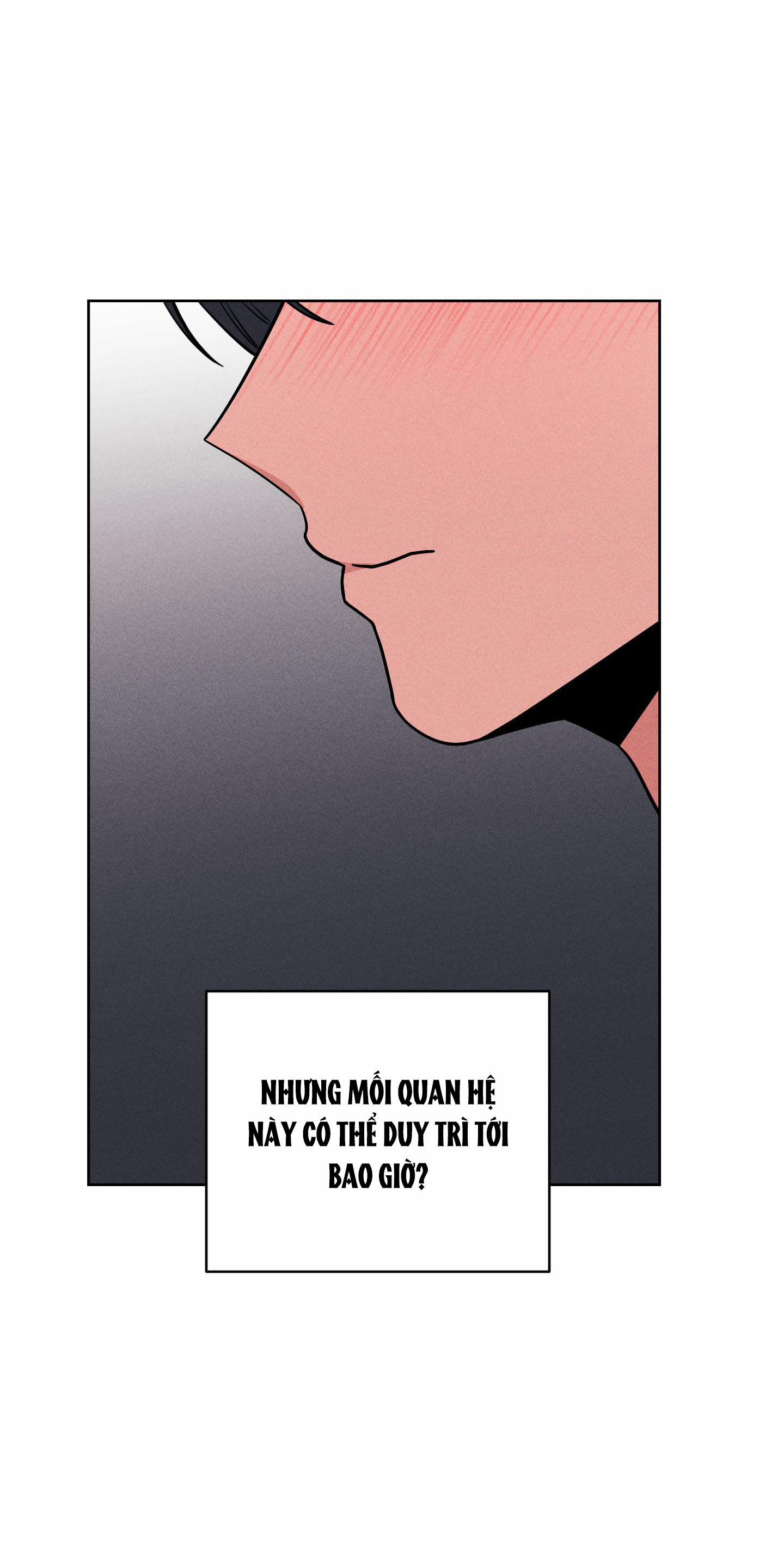 [18+] Thành Người Yêu Kém Tuổi Từ Hôm Nay 13.2 trang 9