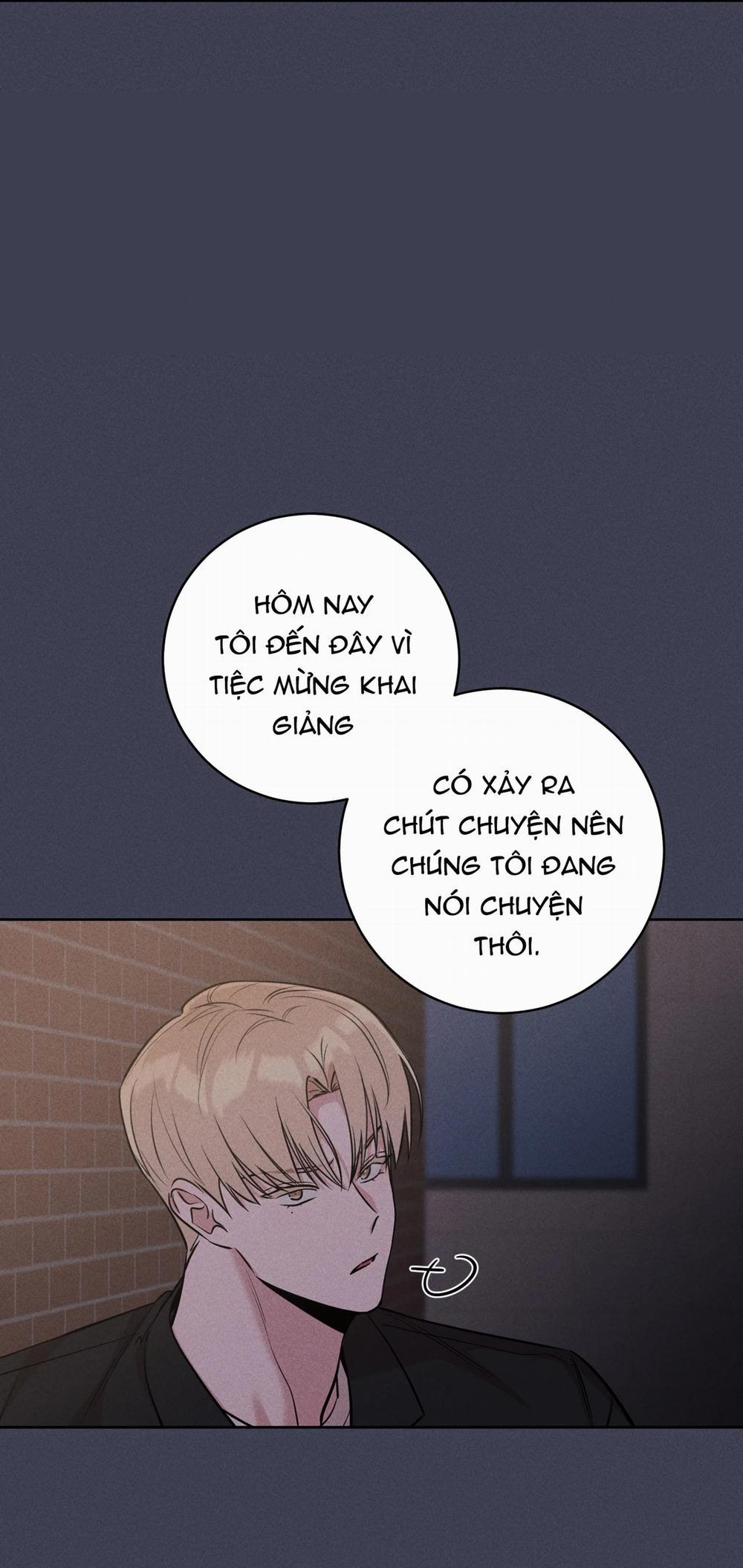 [18+] Thành Người Yêu Kém Tuổi Từ Hôm Nay 15.1 trang 15