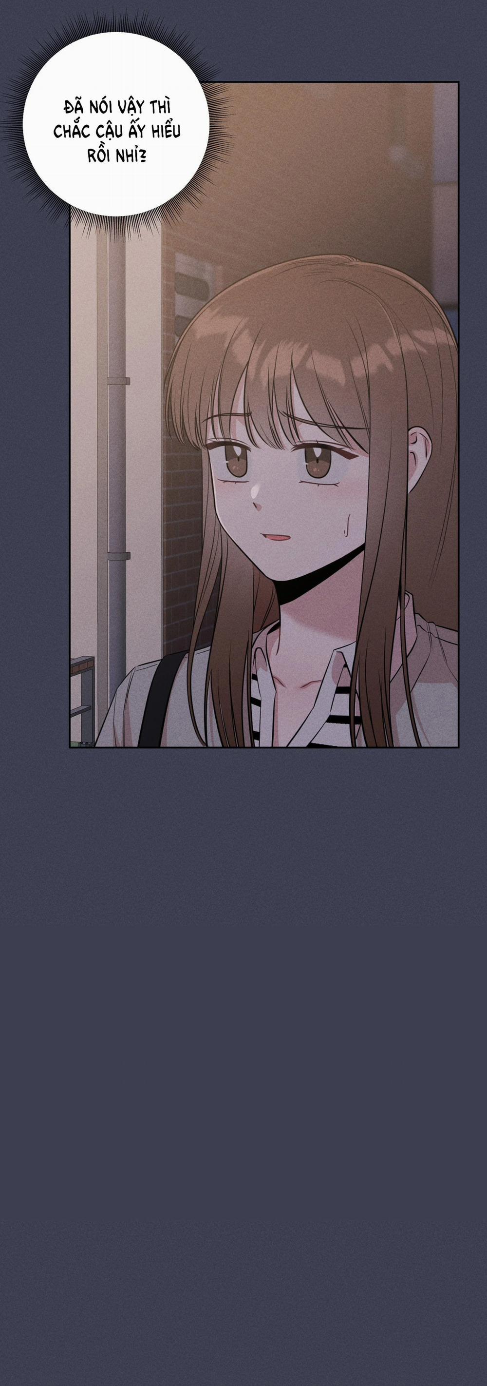 [18+] Thành Người Yêu Kém Tuổi Từ Hôm Nay 15.1 trang 17