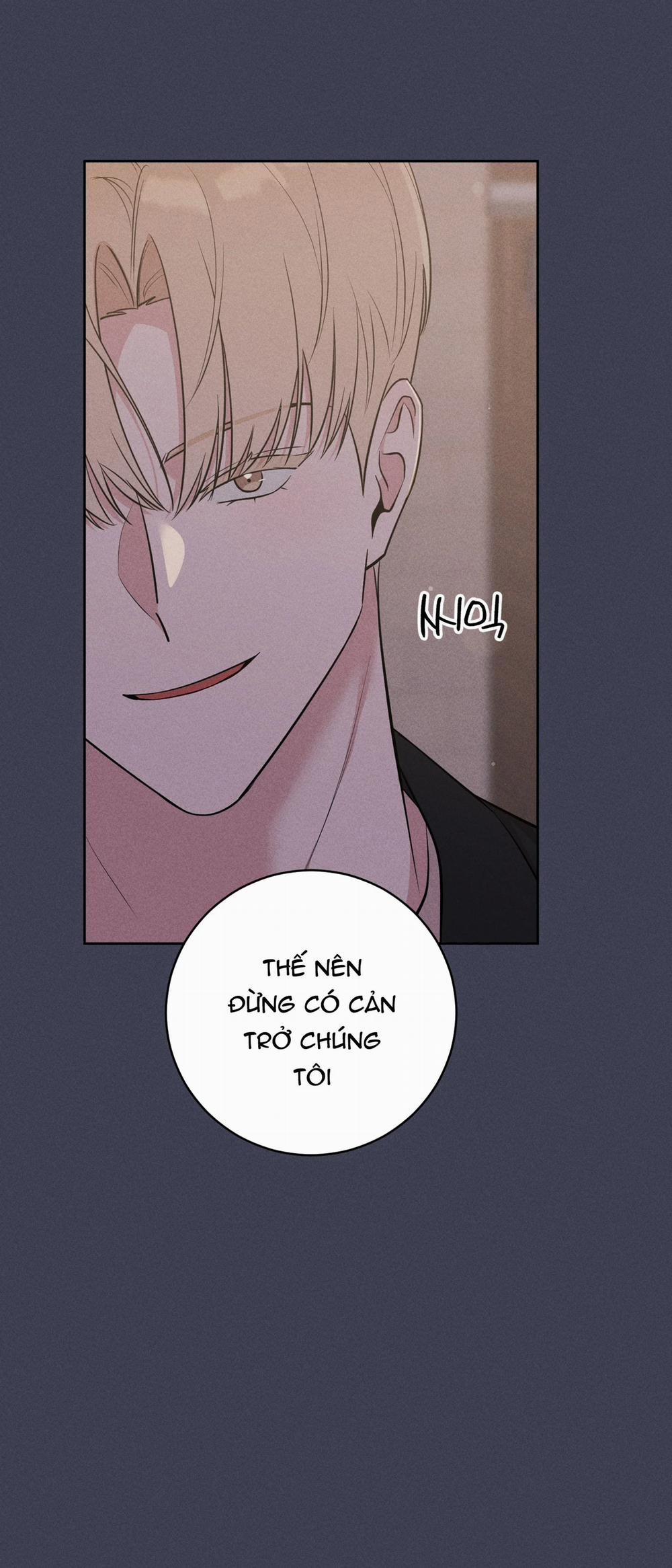 [18+] Thành Người Yêu Kém Tuổi Từ Hôm Nay 15.1 trang 22