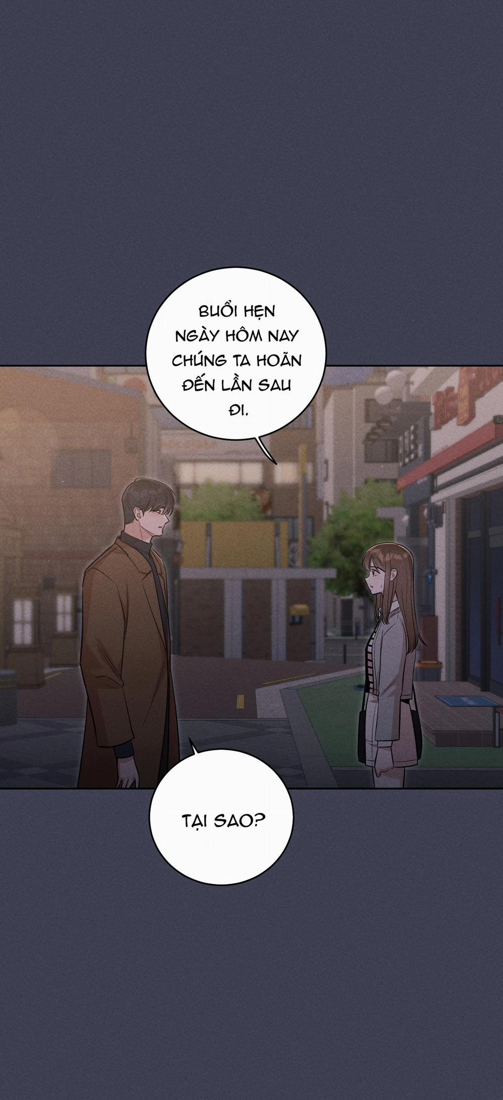 [18+] Thành Người Yêu Kém Tuổi Từ Hôm Nay 15.1 trang 26