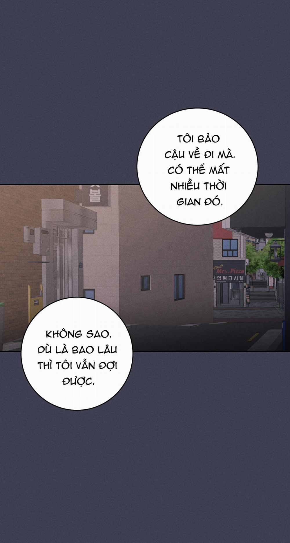 [18+] Thành Người Yêu Kém Tuổi Từ Hôm Nay 15.1 trang 30