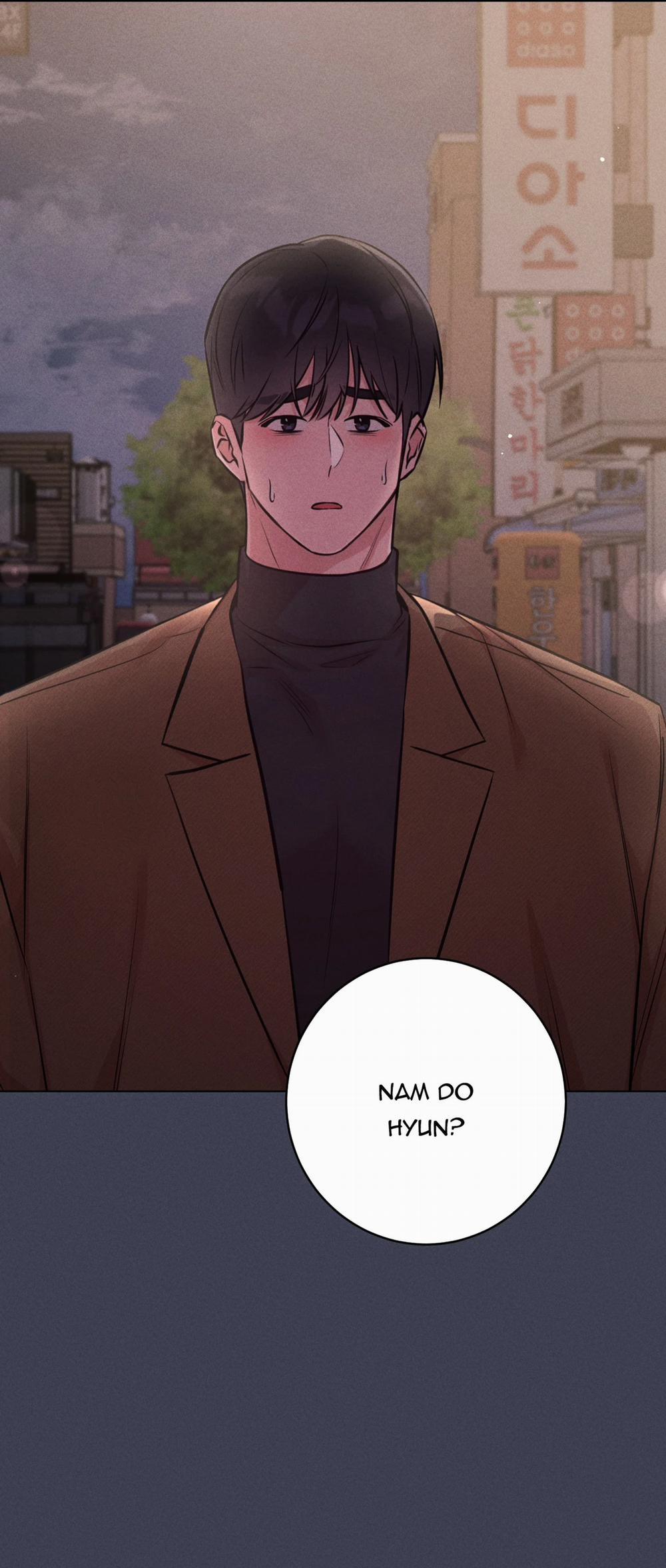 [18+] Thành Người Yêu Kém Tuổi Từ Hôm Nay 15.1 trang 5