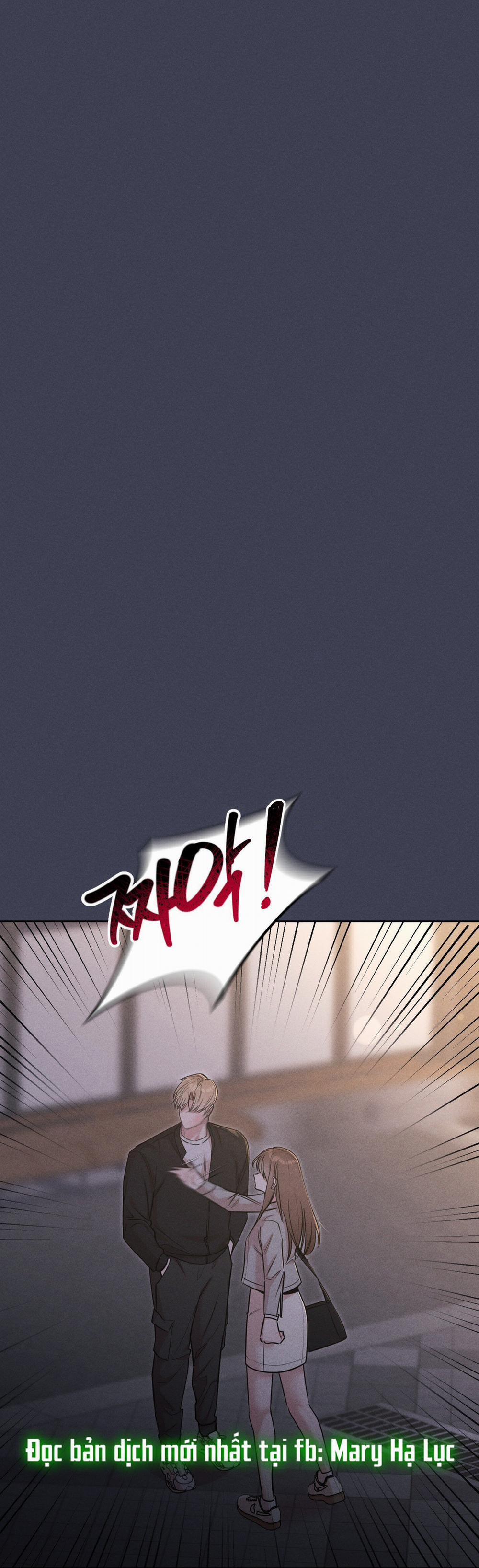 [18+] Thành Người Yêu Kém Tuổi Từ Hôm Nay 16.1 trang 0