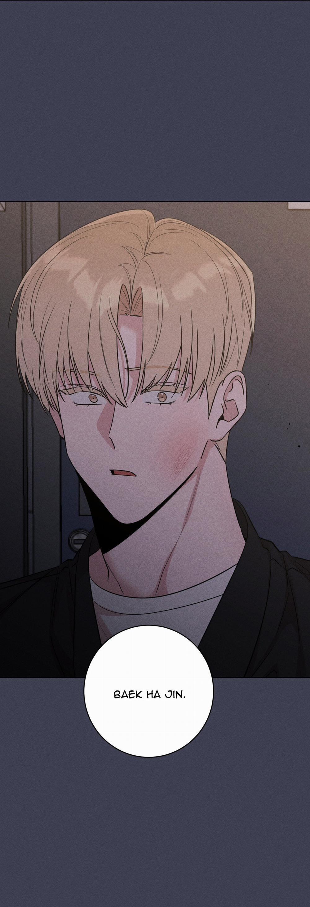 [18+] Thành Người Yêu Kém Tuổi Từ Hôm Nay 16.1 trang 1