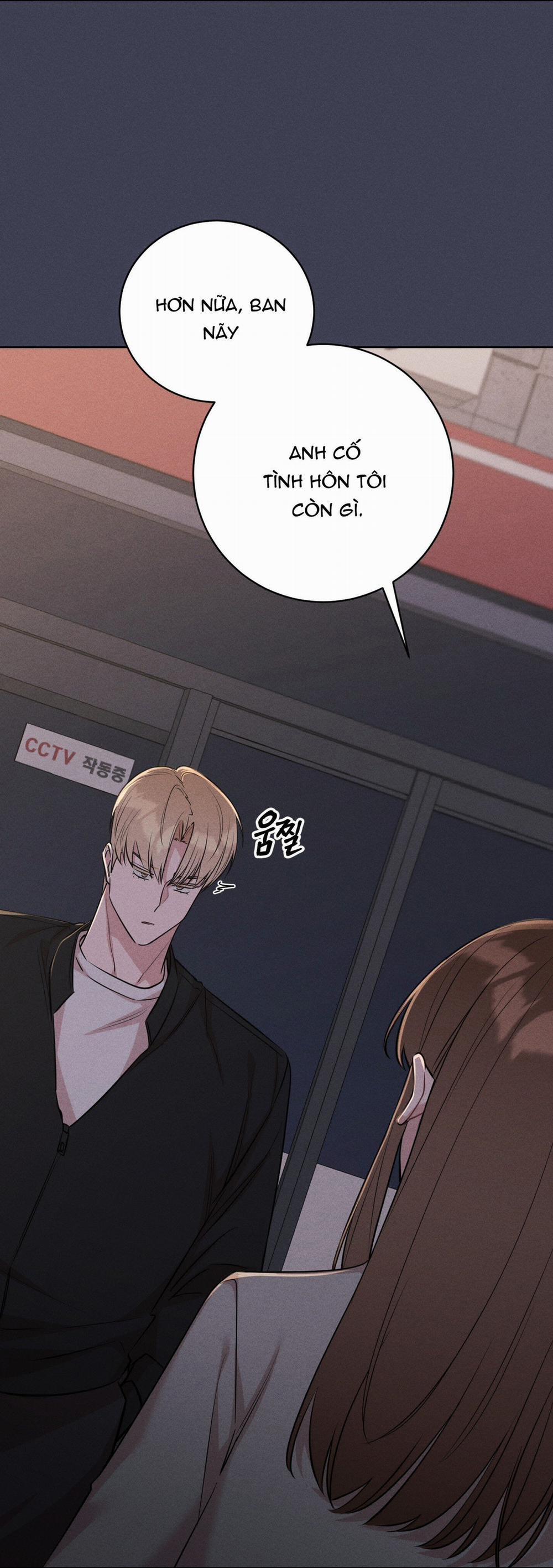 [18+] Thành Người Yêu Kém Tuổi Từ Hôm Nay 16.1 trang 13