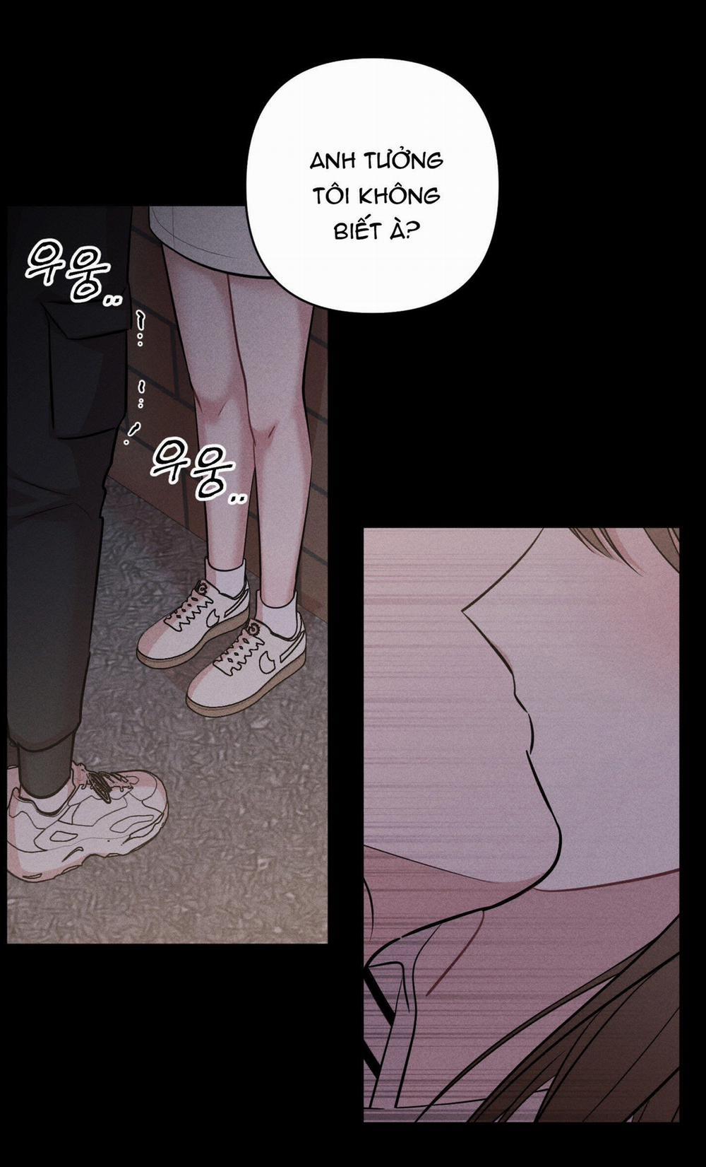 [18+] Thành Người Yêu Kém Tuổi Từ Hôm Nay 16.1 trang 15