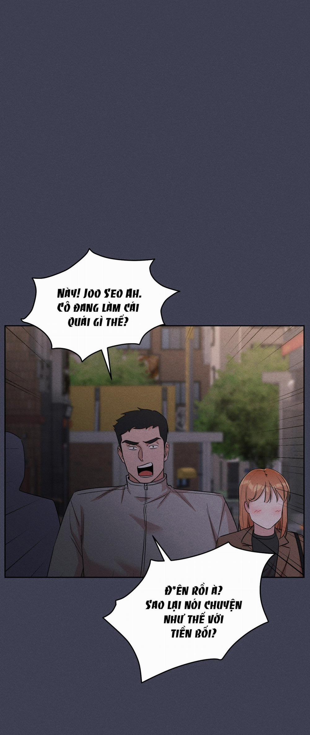 [18+] Thành Người Yêu Kém Tuổi Từ Hôm Nay 16.1 trang 27