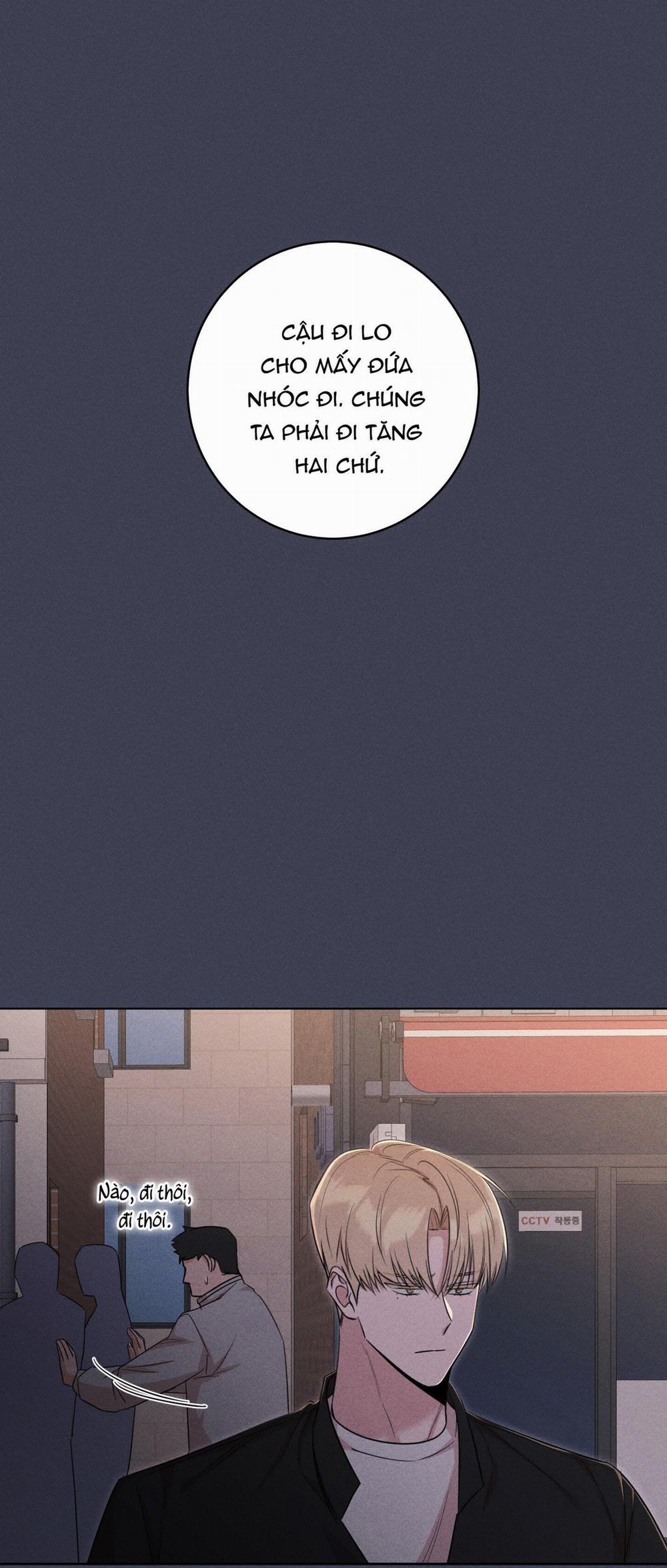 [18+] Thành Người Yêu Kém Tuổi Từ Hôm Nay 16.1 trang 30