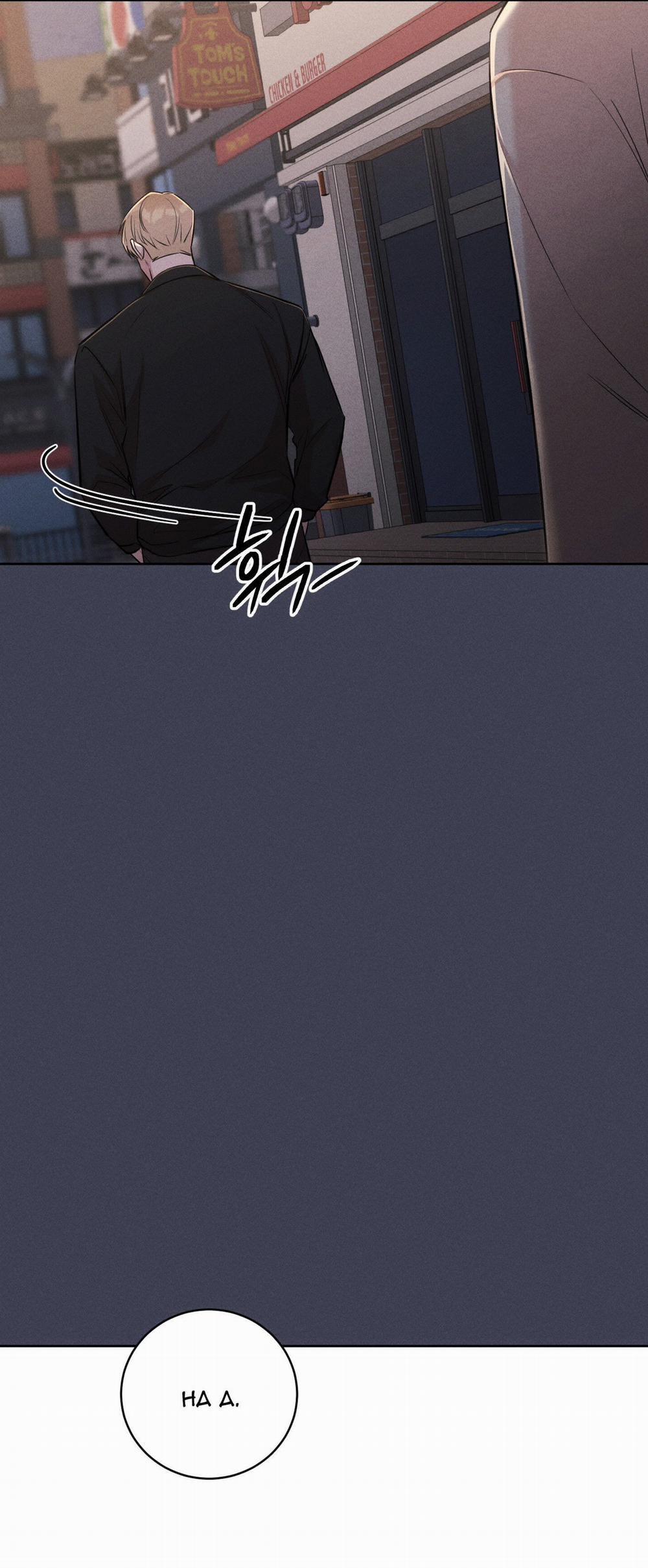 [18+] Thành Người Yêu Kém Tuổi Từ Hôm Nay 16.1 trang 32