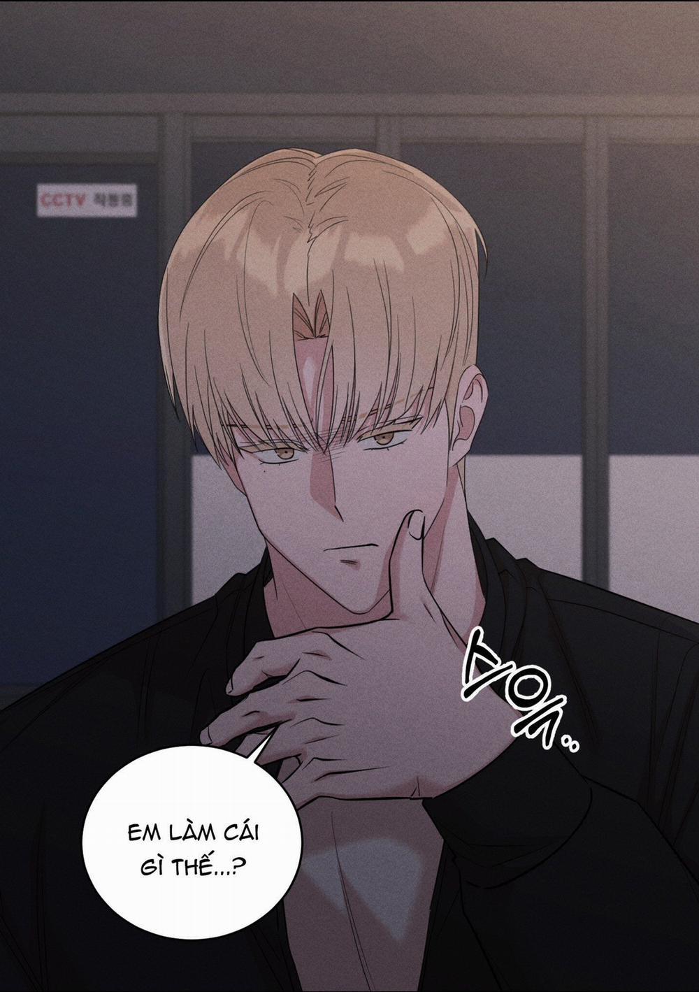 [18+] Thành Người Yêu Kém Tuổi Từ Hôm Nay 16.1 trang 5