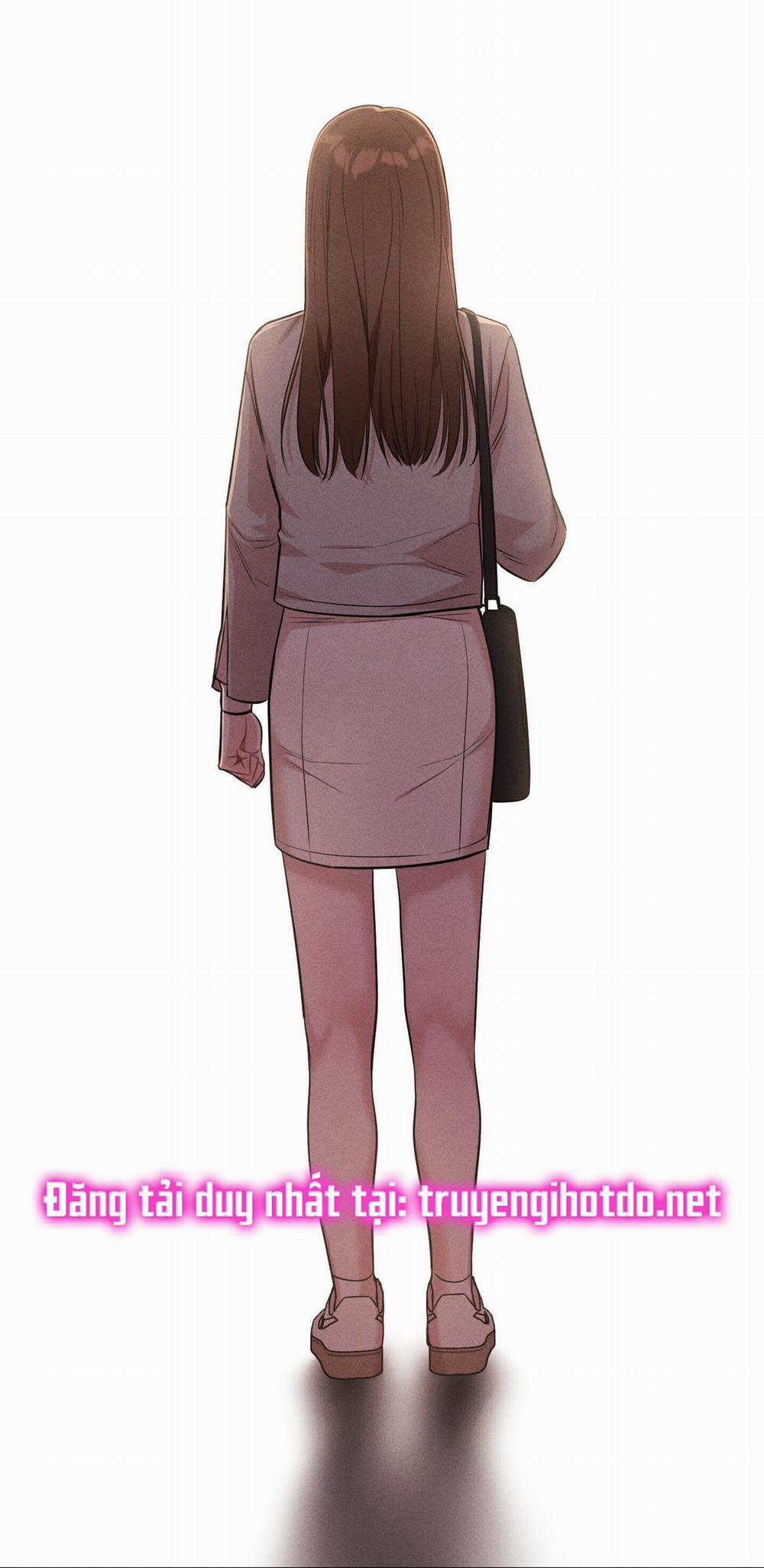 [18+] Thành Người Yêu Kém Tuổi Từ Hôm Nay 16.2 trang 0