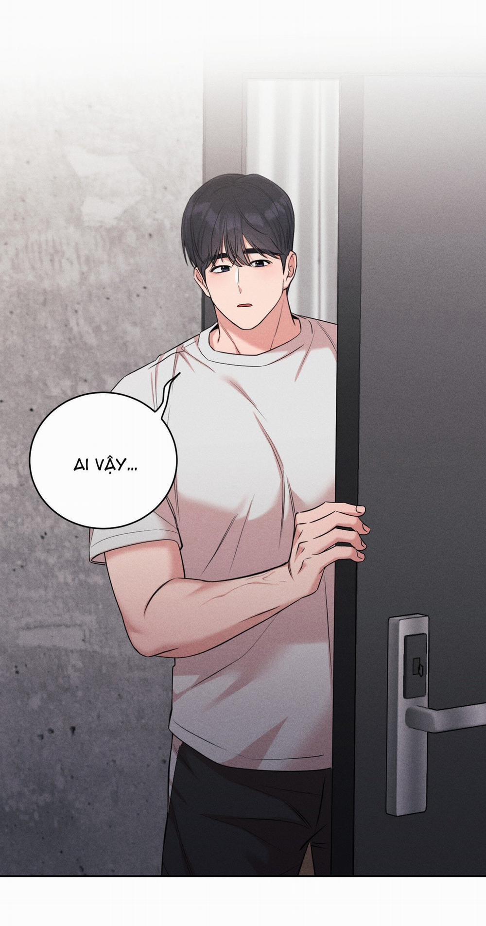 [18+] Thành Người Yêu Kém Tuổi Từ Hôm Nay 16.2 trang 11