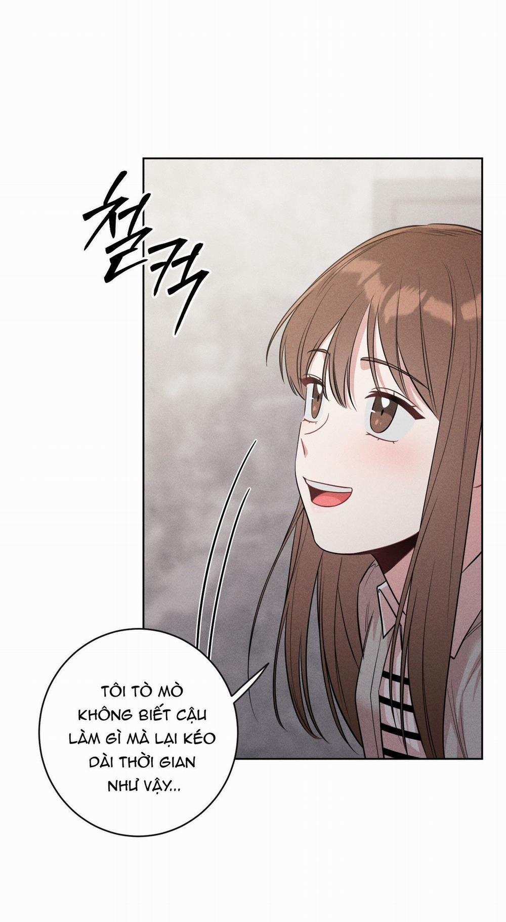 [18+] Thành Người Yêu Kém Tuổi Từ Hôm Nay 16.2 trang 19