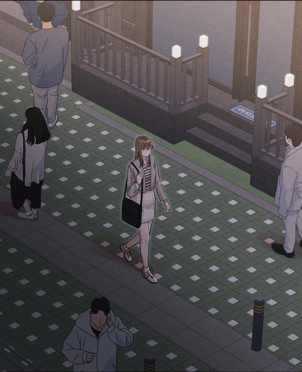 [18+] Thành Người Yêu Kém Tuổi Từ Hôm Nay 16.2 trang 2