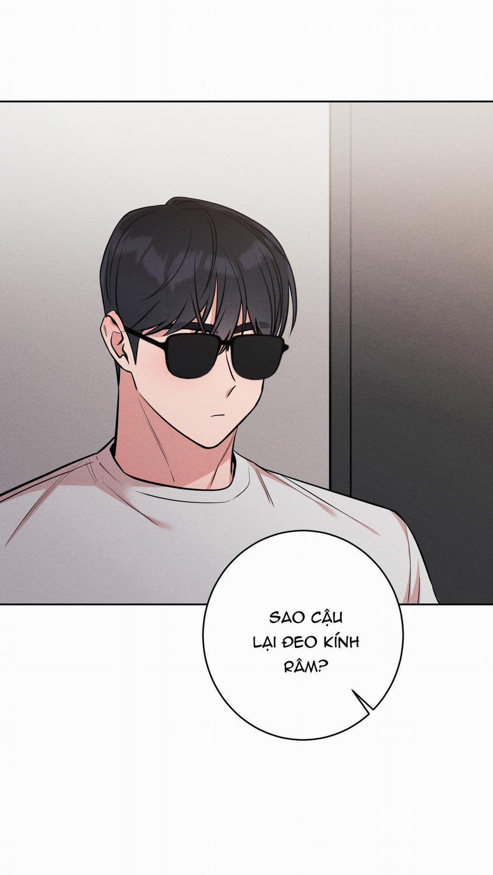 [18+] Thành Người Yêu Kém Tuổi Từ Hôm Nay 16.2 trang 21